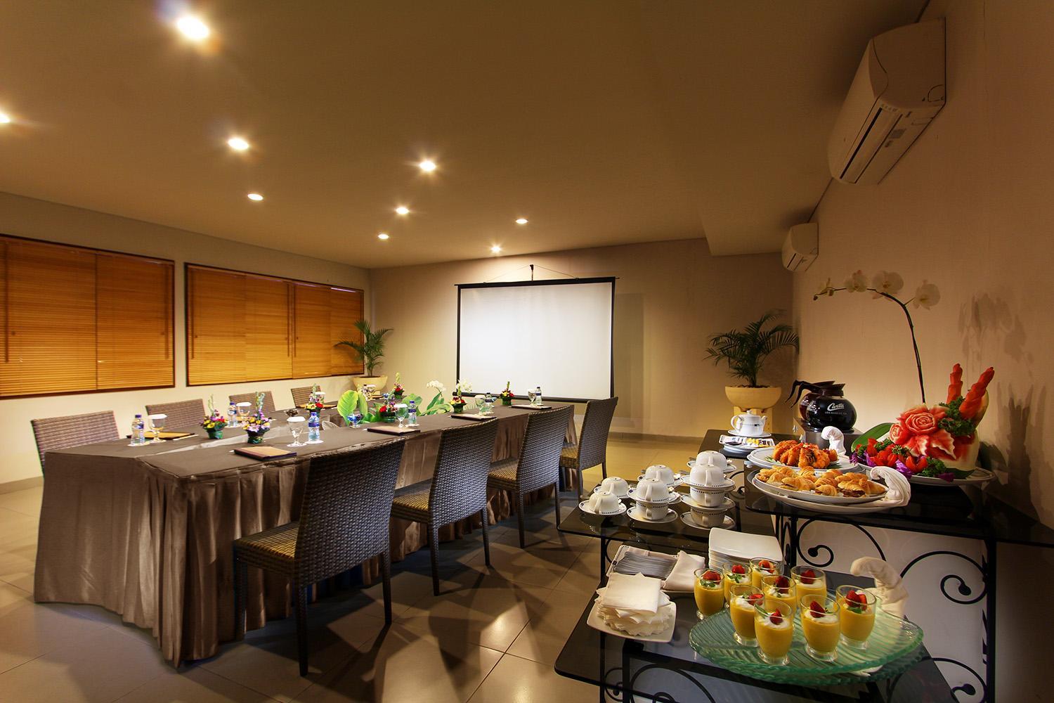 THE 1O1 Bali Oasis Sanur
