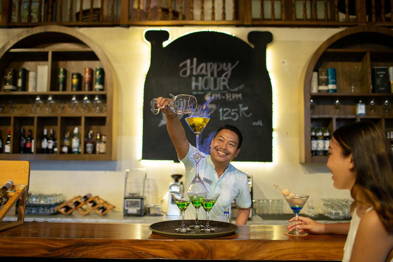 THE 1O1 Bali Oasis Sanur