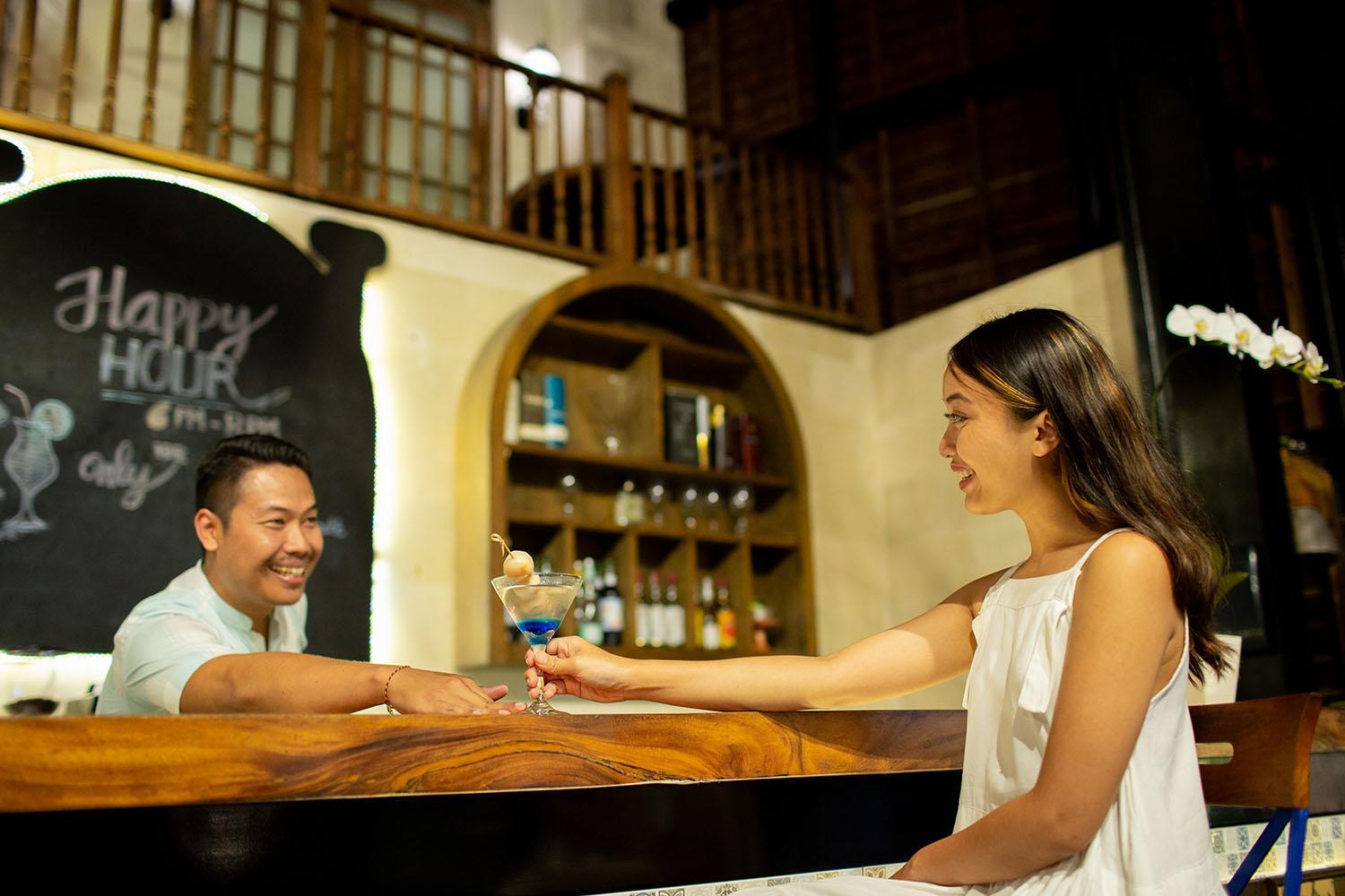 THE 1O1 Bali Oasis Sanur