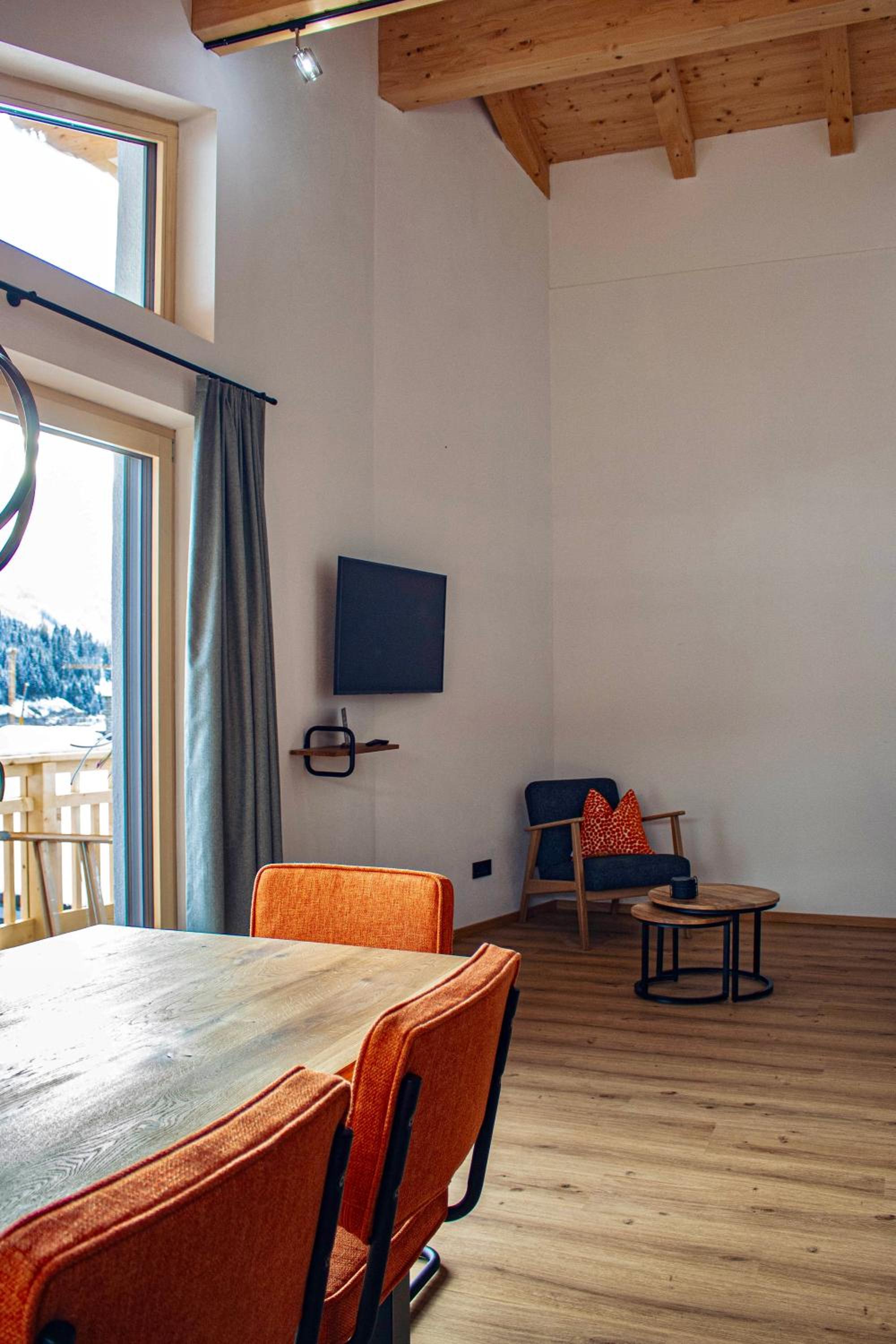 Apart. Oberhof