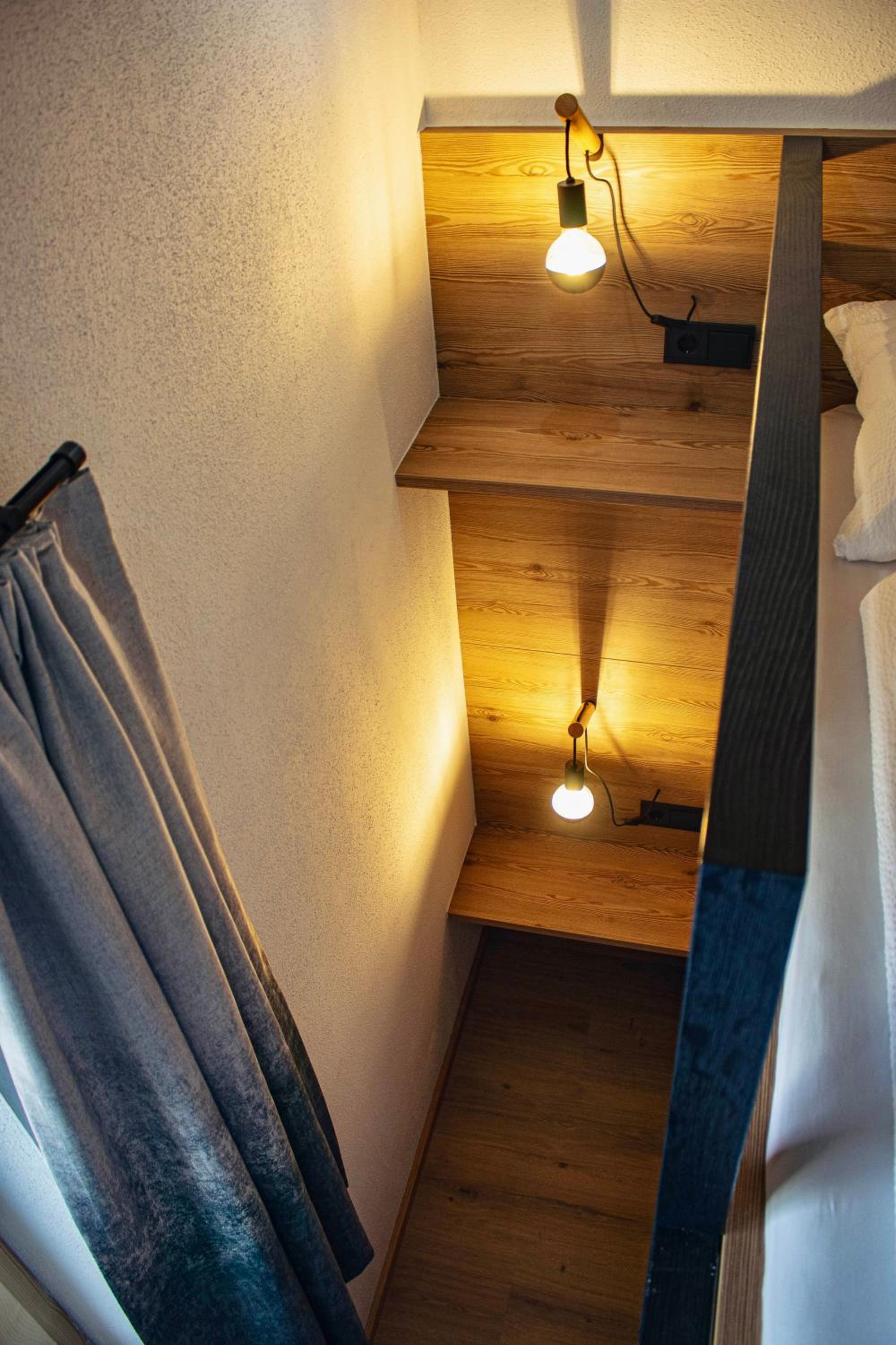 Apart. Oberhof