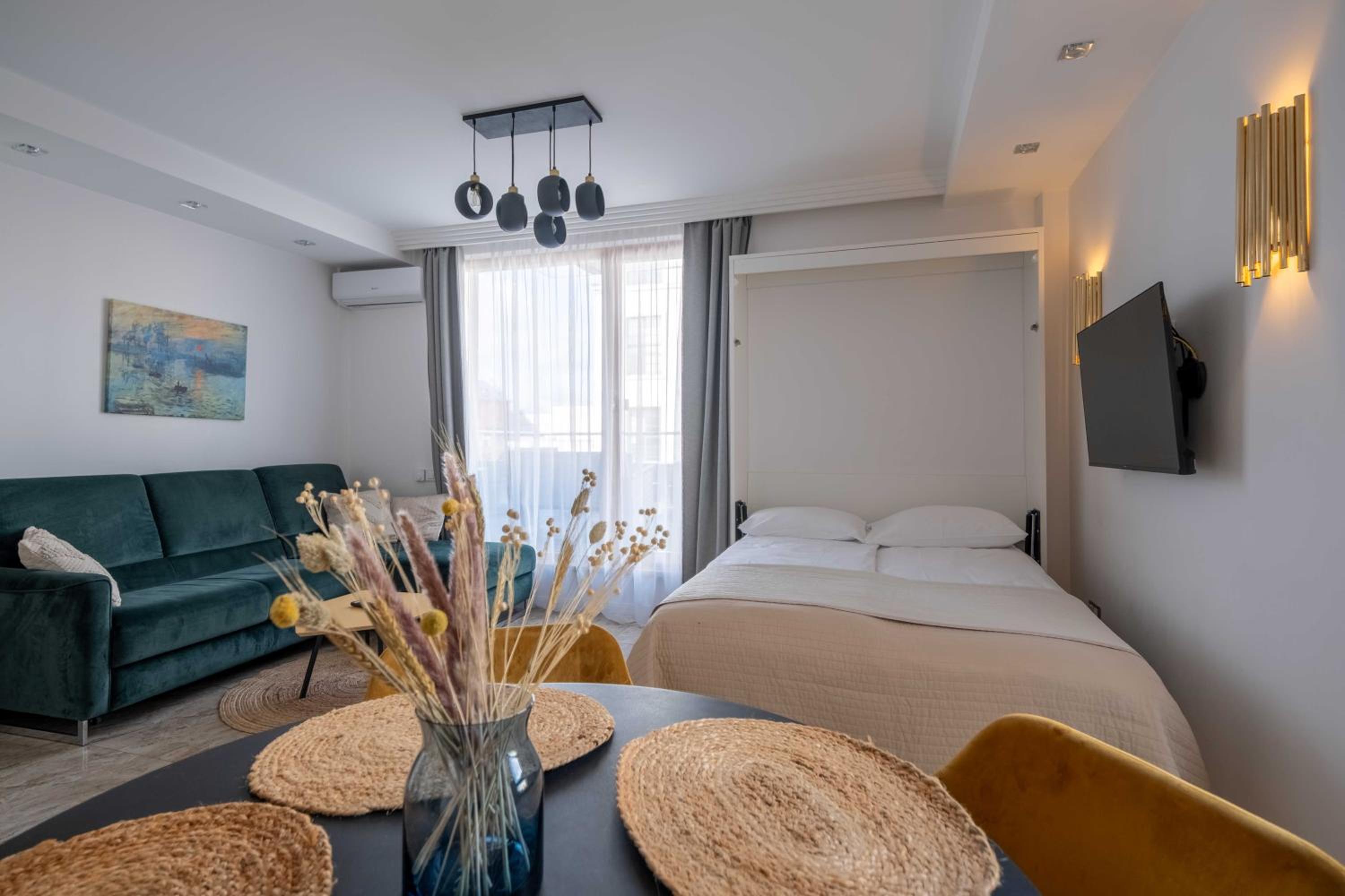 King Mindaugas Apartments