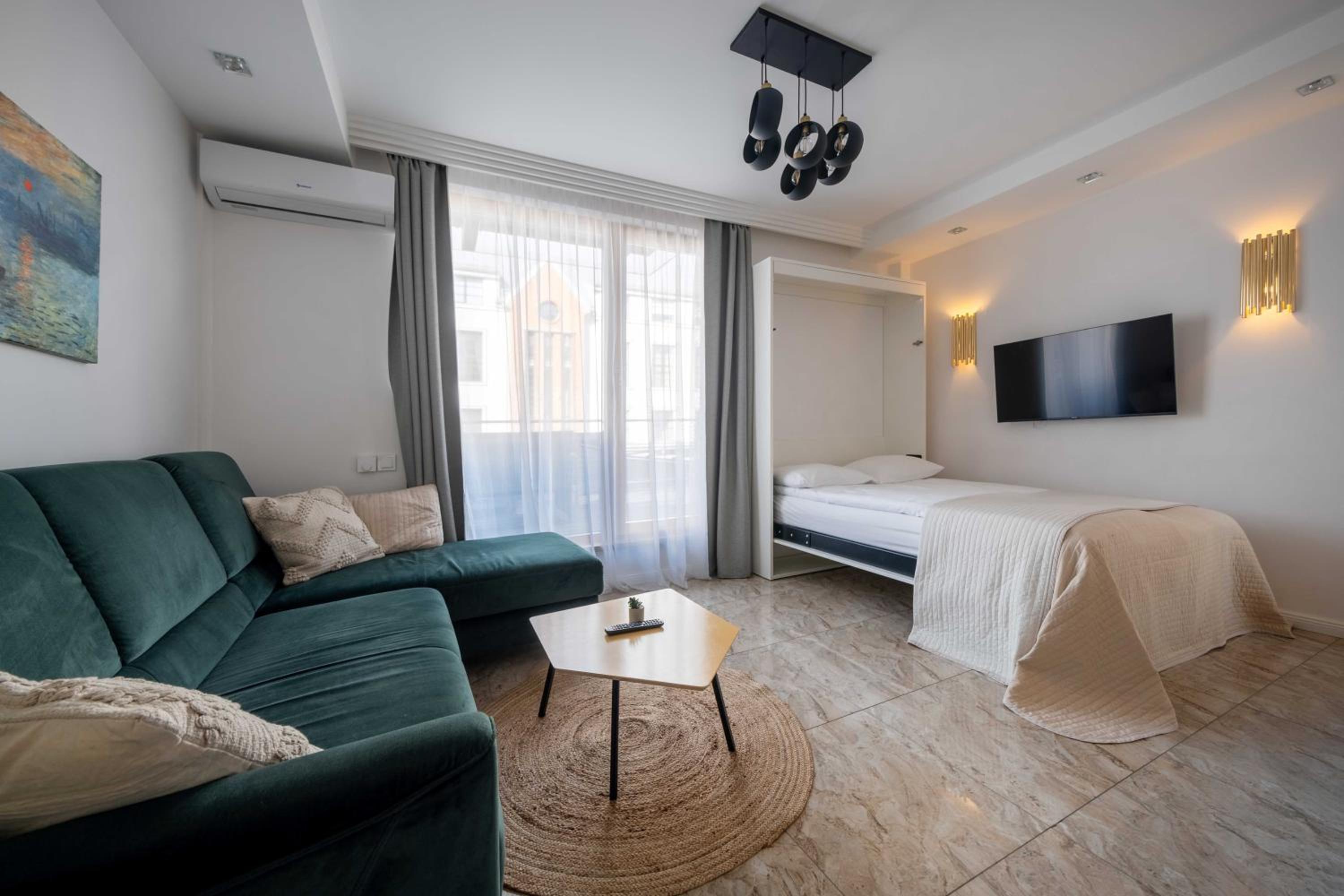 King Mindaugas Apartments