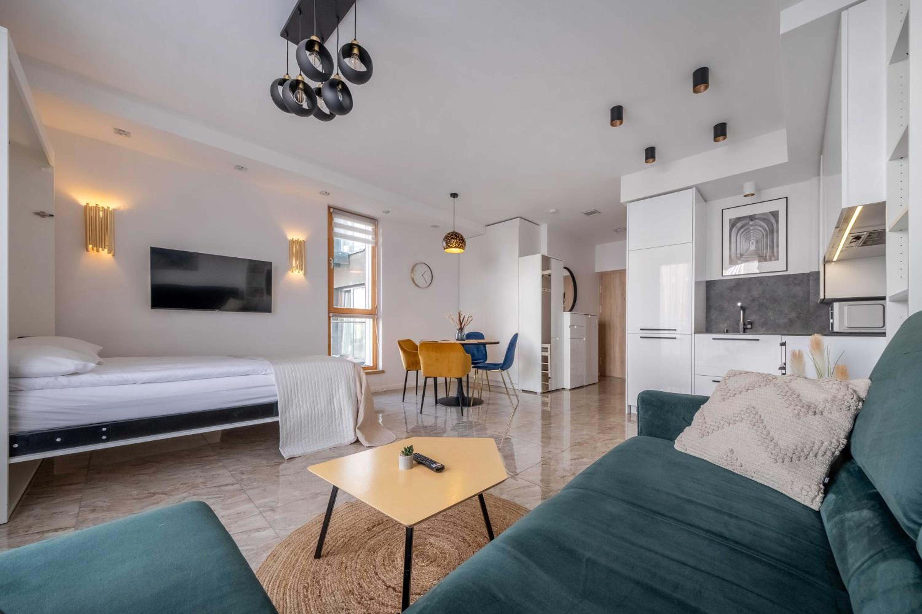 King Mindaugas Apartments