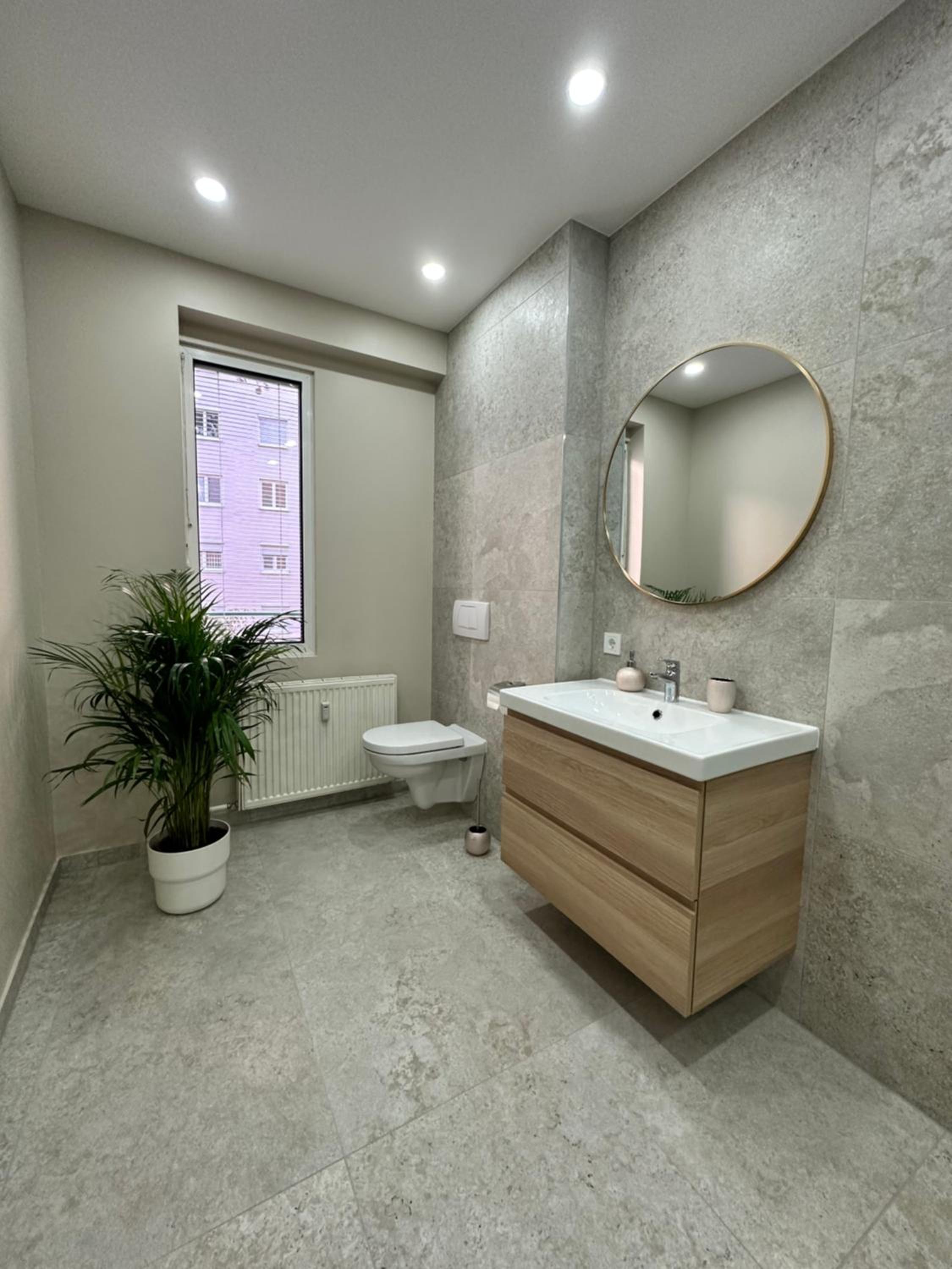 MIRABELLE Homes