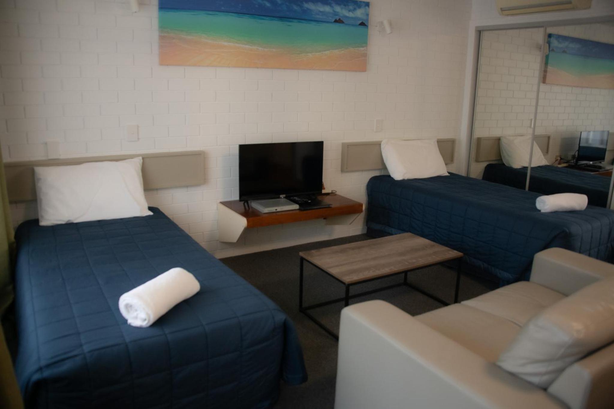 Iluka Motel view 5