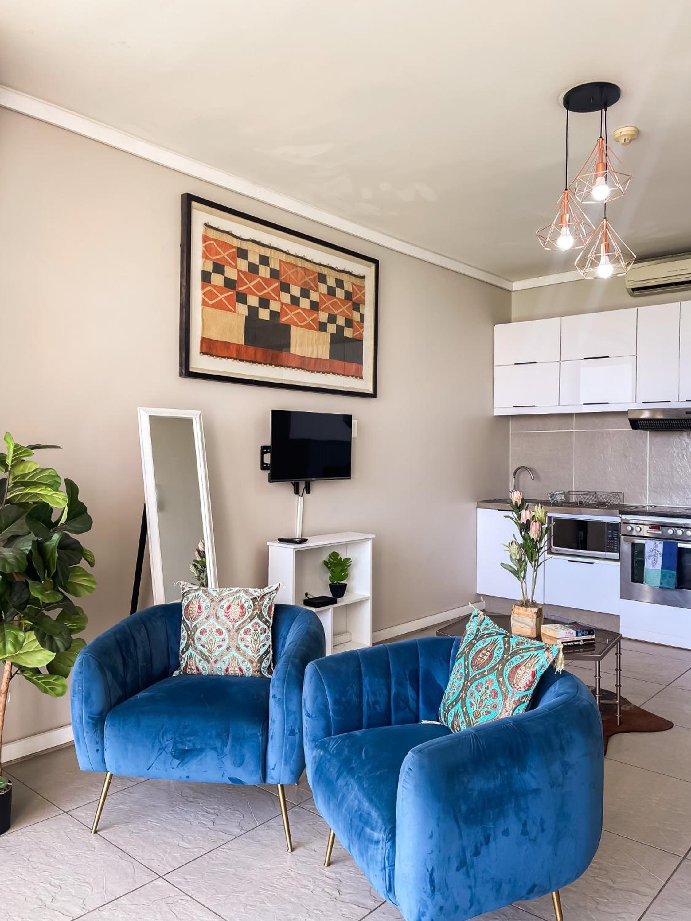 Point water front executive apartment view 4
