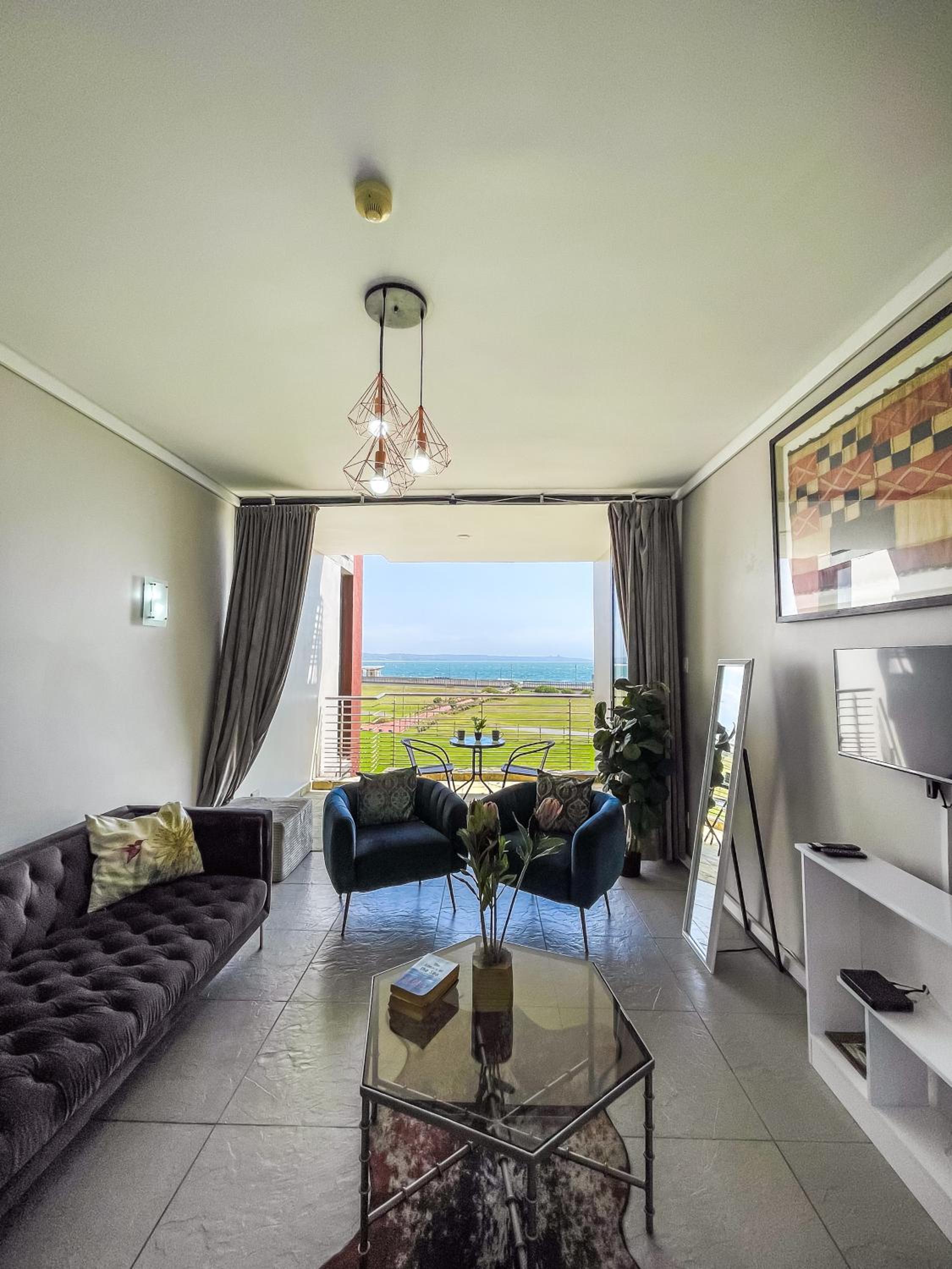 Point water front executive apartment view 2