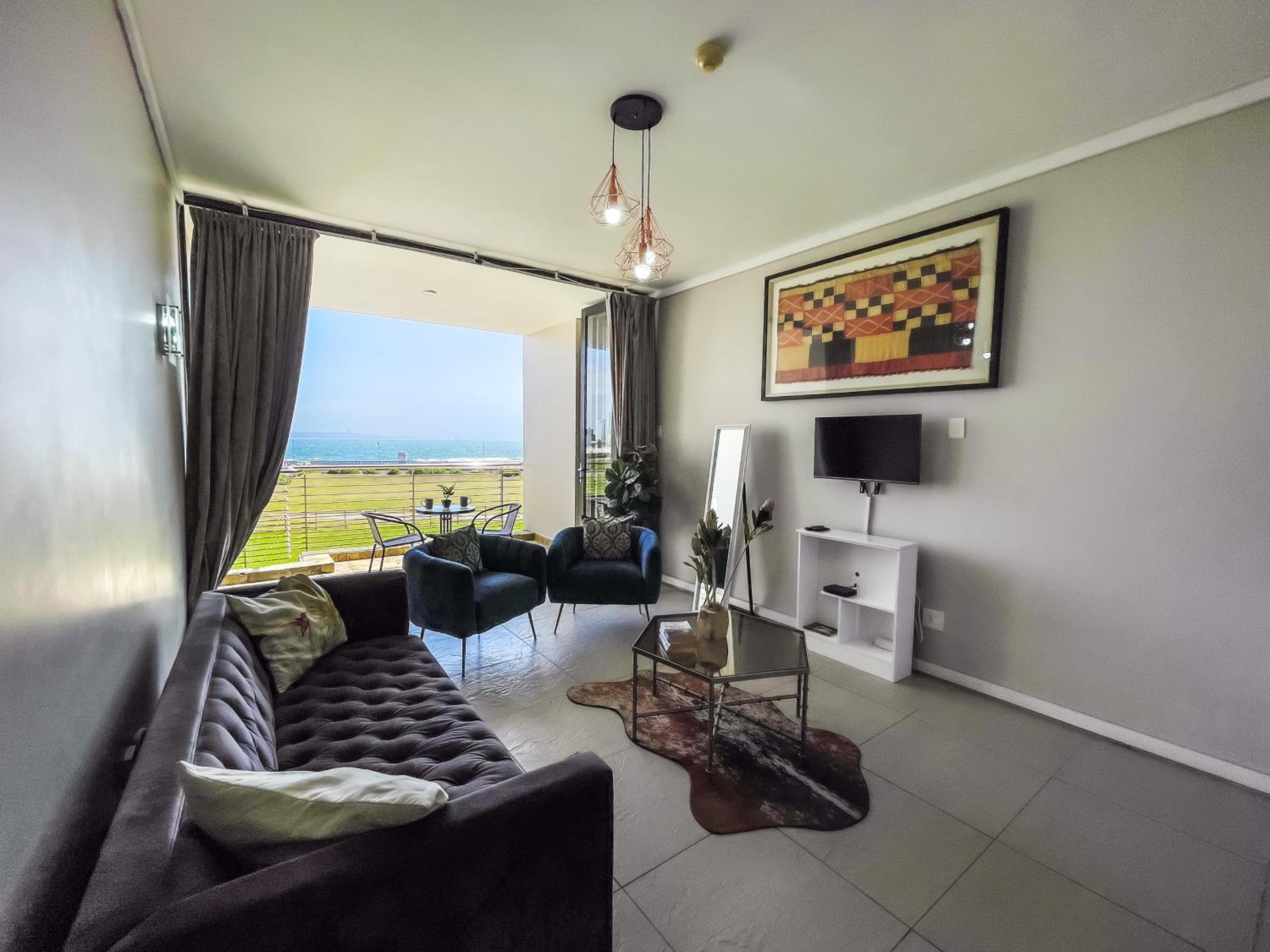 Point water front executive apartment view 3