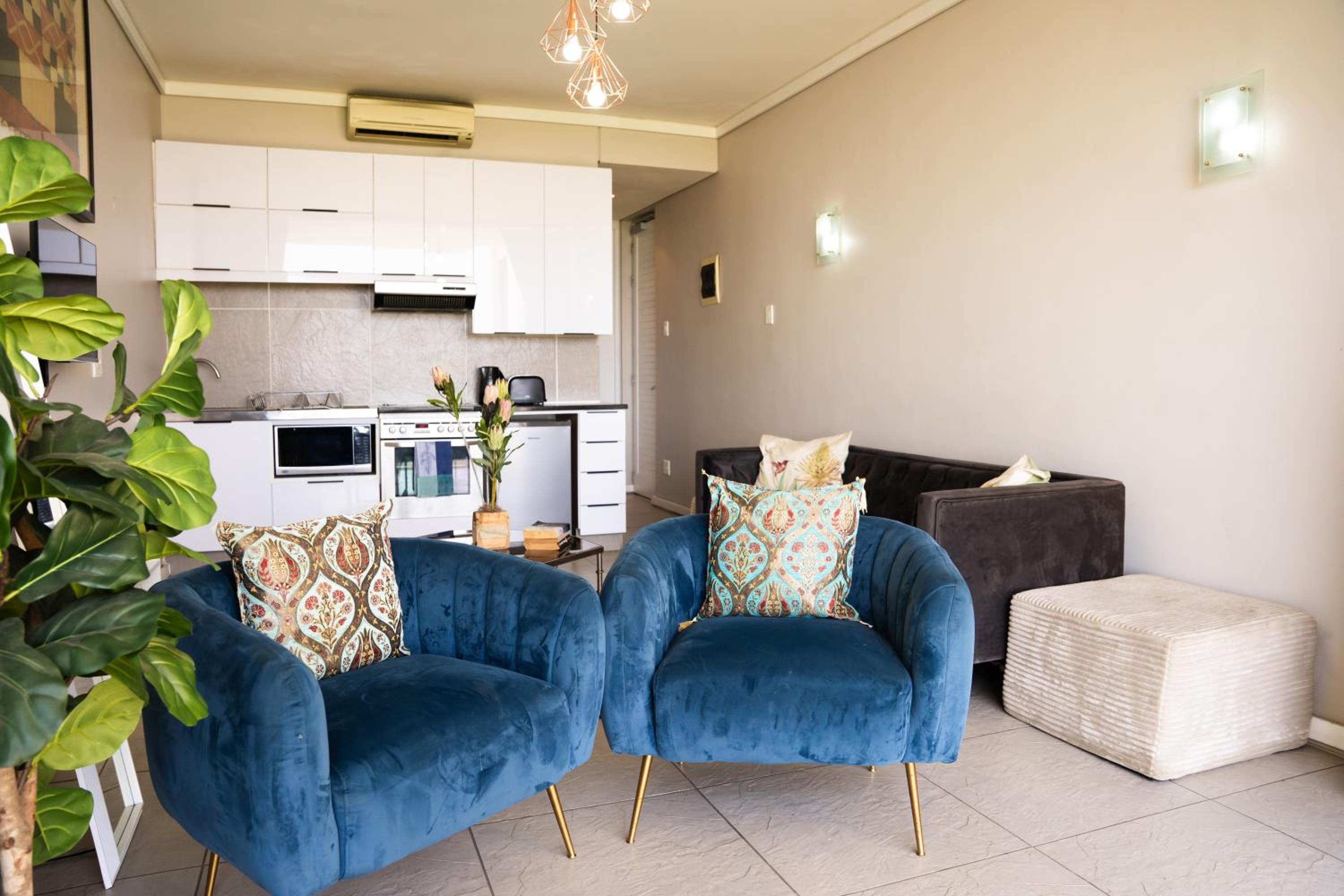 Point water front executive apartment view 5
