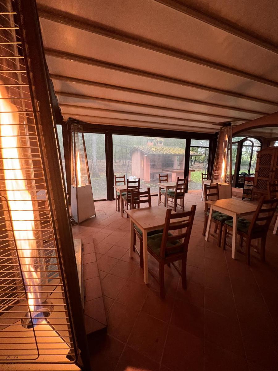 Guest House La Selvotta