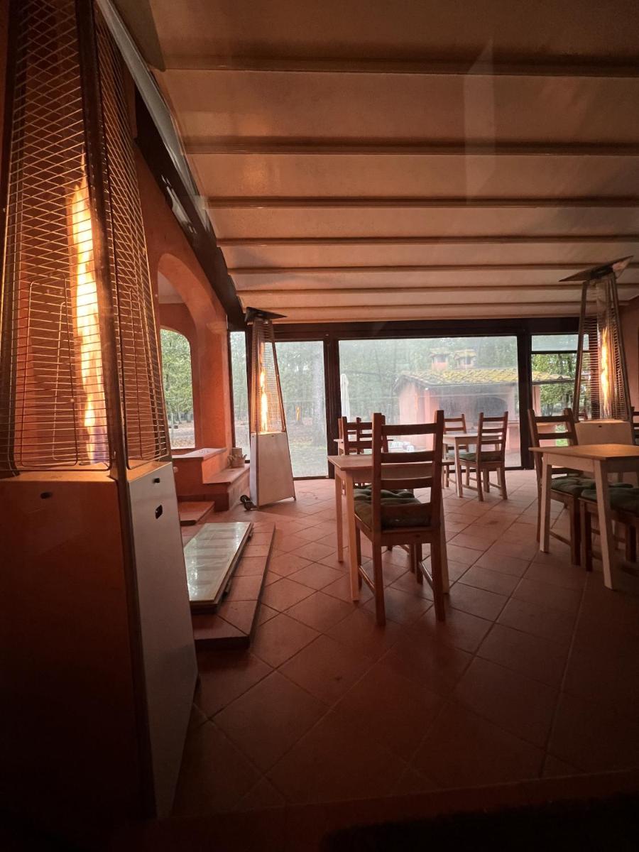 Guest House La Selvotta