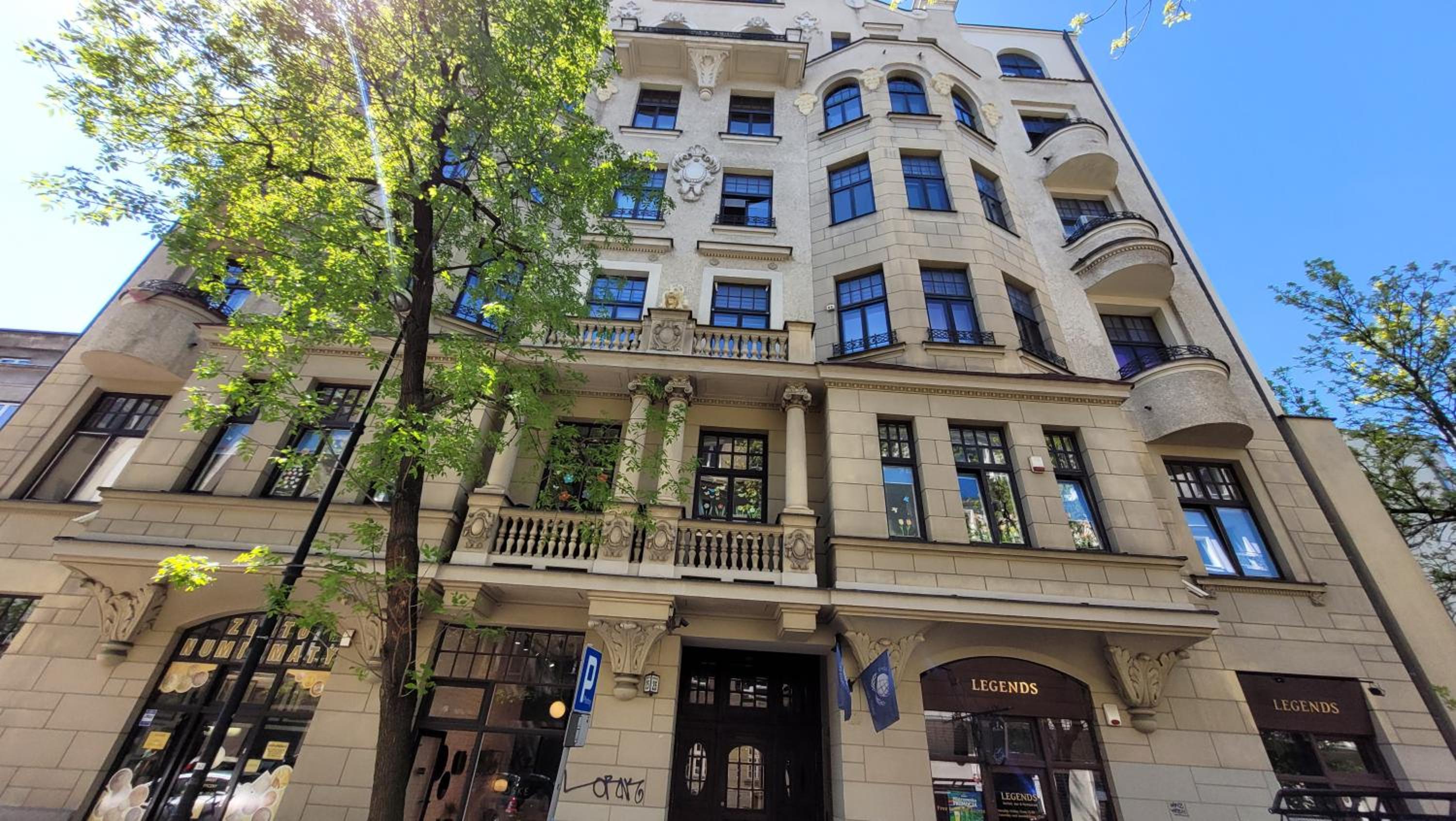 Central Station Hostel