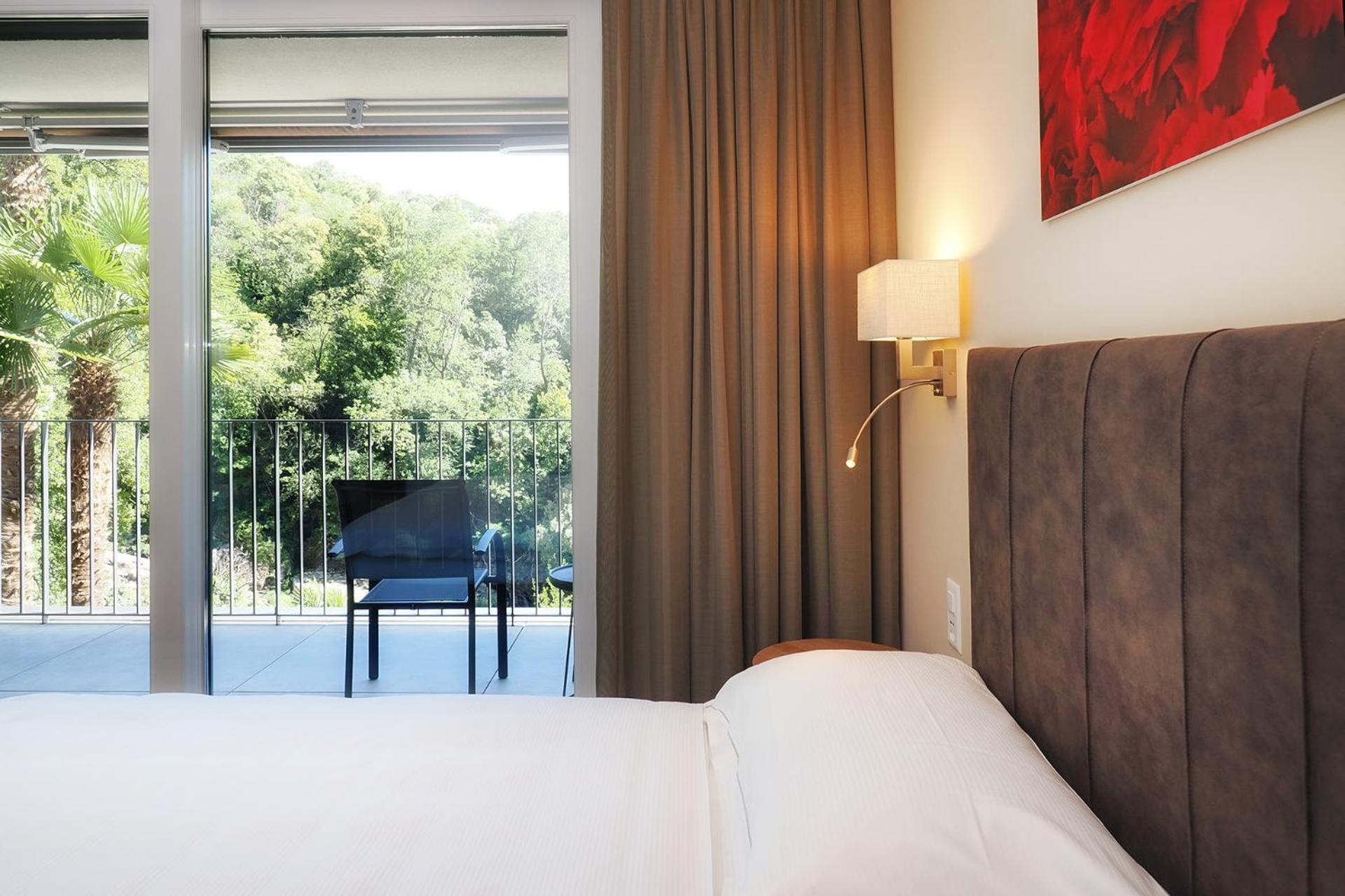 Charme Hotel Ristorante Tre Terre