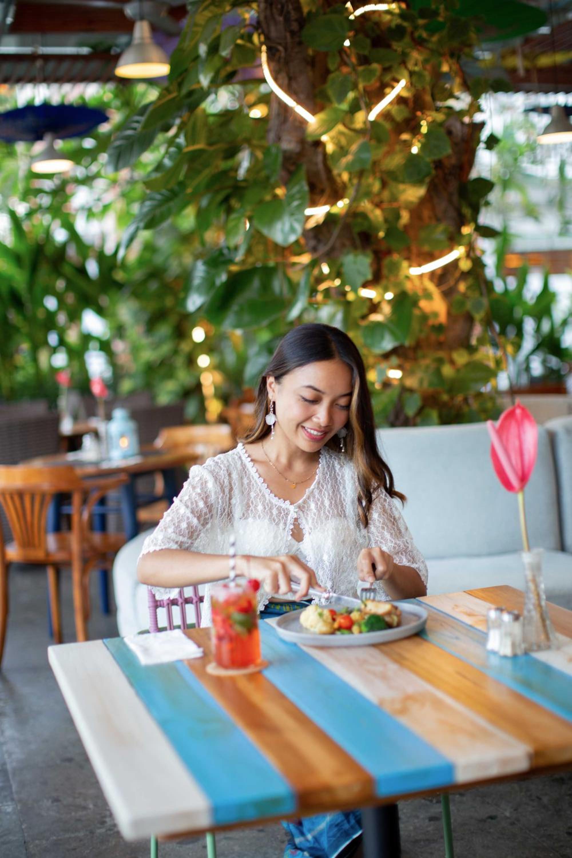 THE 1O1 Bali Oasis Sanur