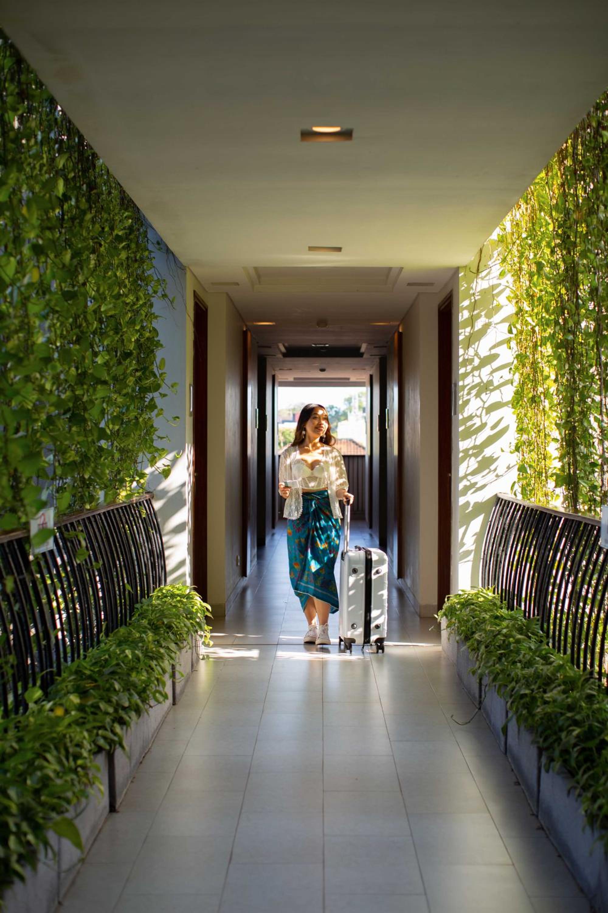 THE 1O1 Bali Oasis Sanur