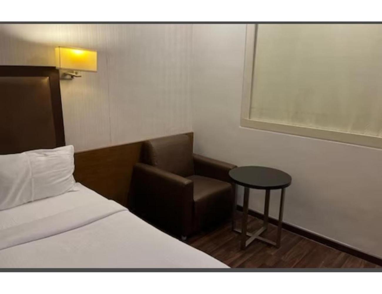 Hotel City Inn, Kakinada, Andhra Pradesh view 2