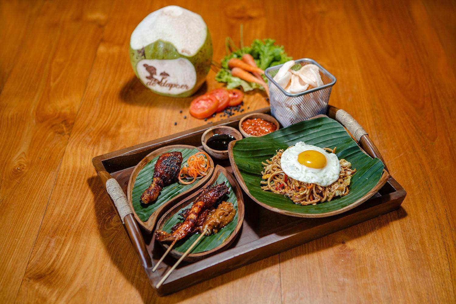 THE 1O1 Bali Oasis Sanur