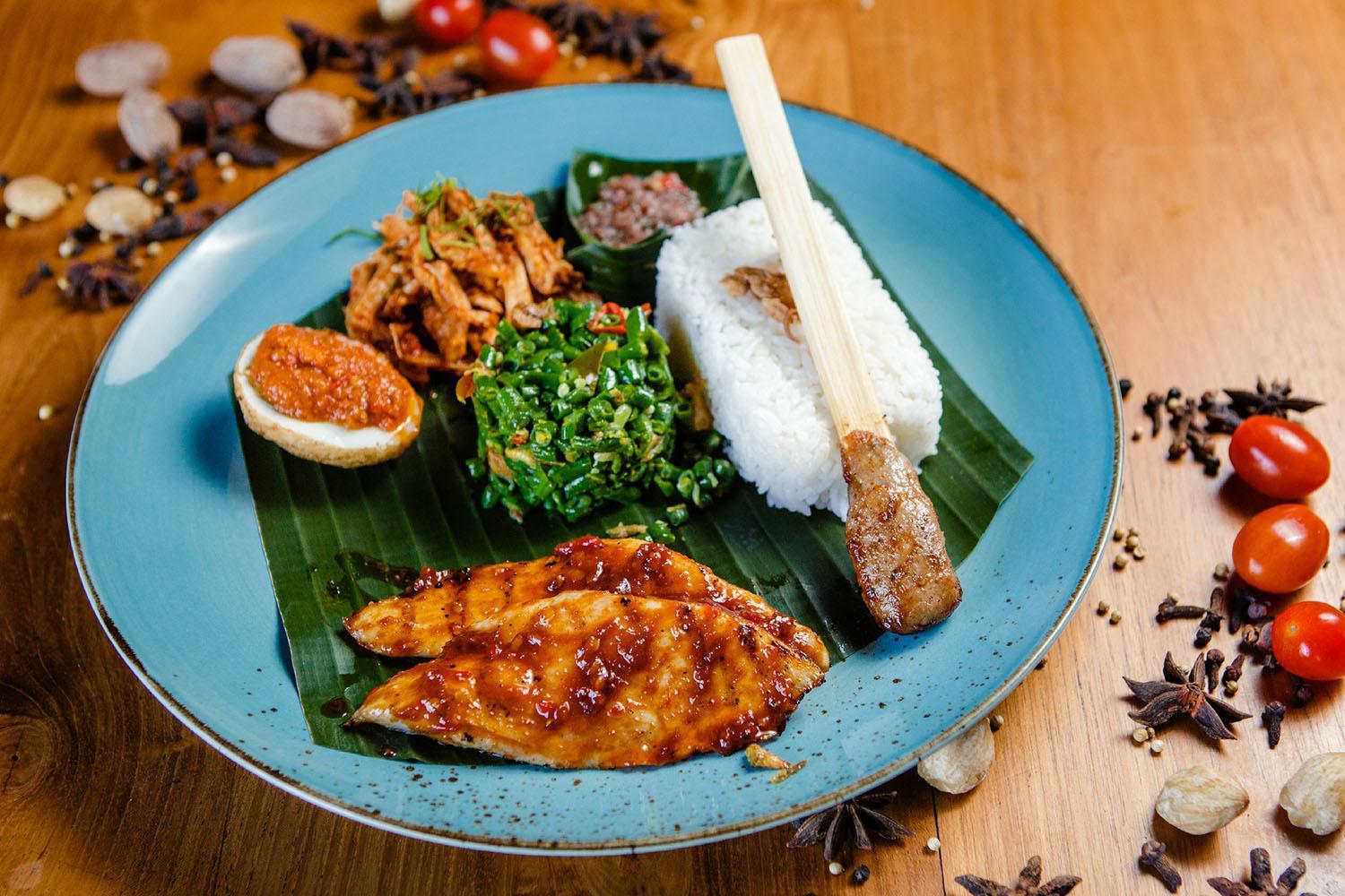THE 1O1 Bali Oasis Sanur