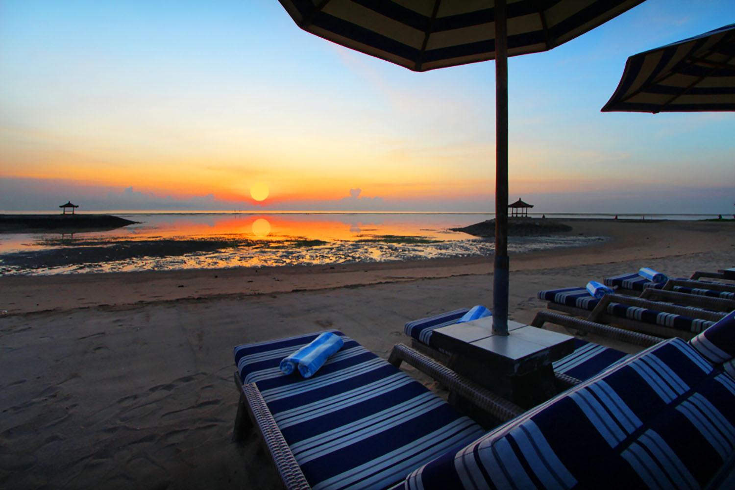THE 1O1 Bali Oasis Sanur