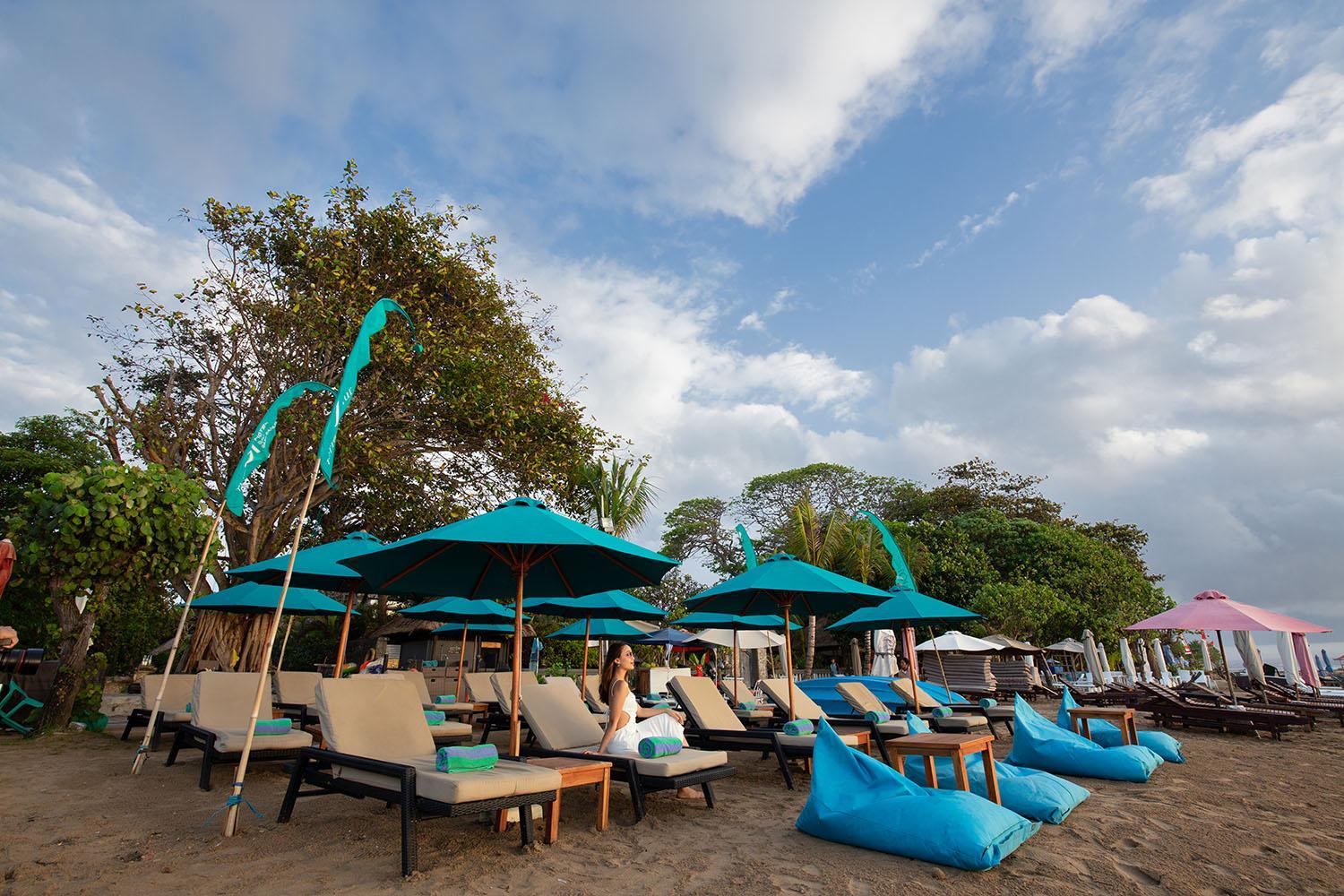 THE 1O1 Bali Oasis Sanur