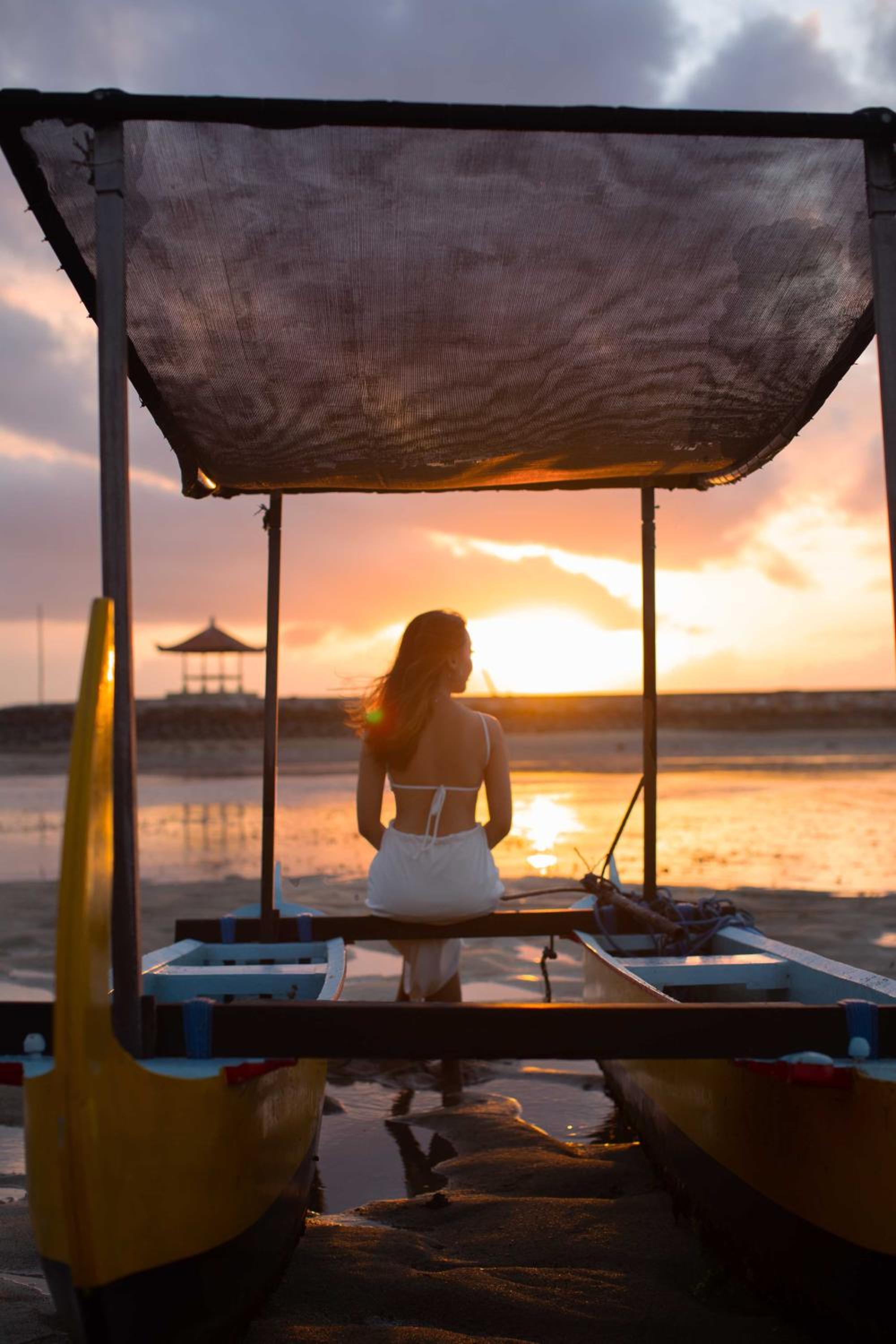 THE 1O1 Bali Oasis Sanur