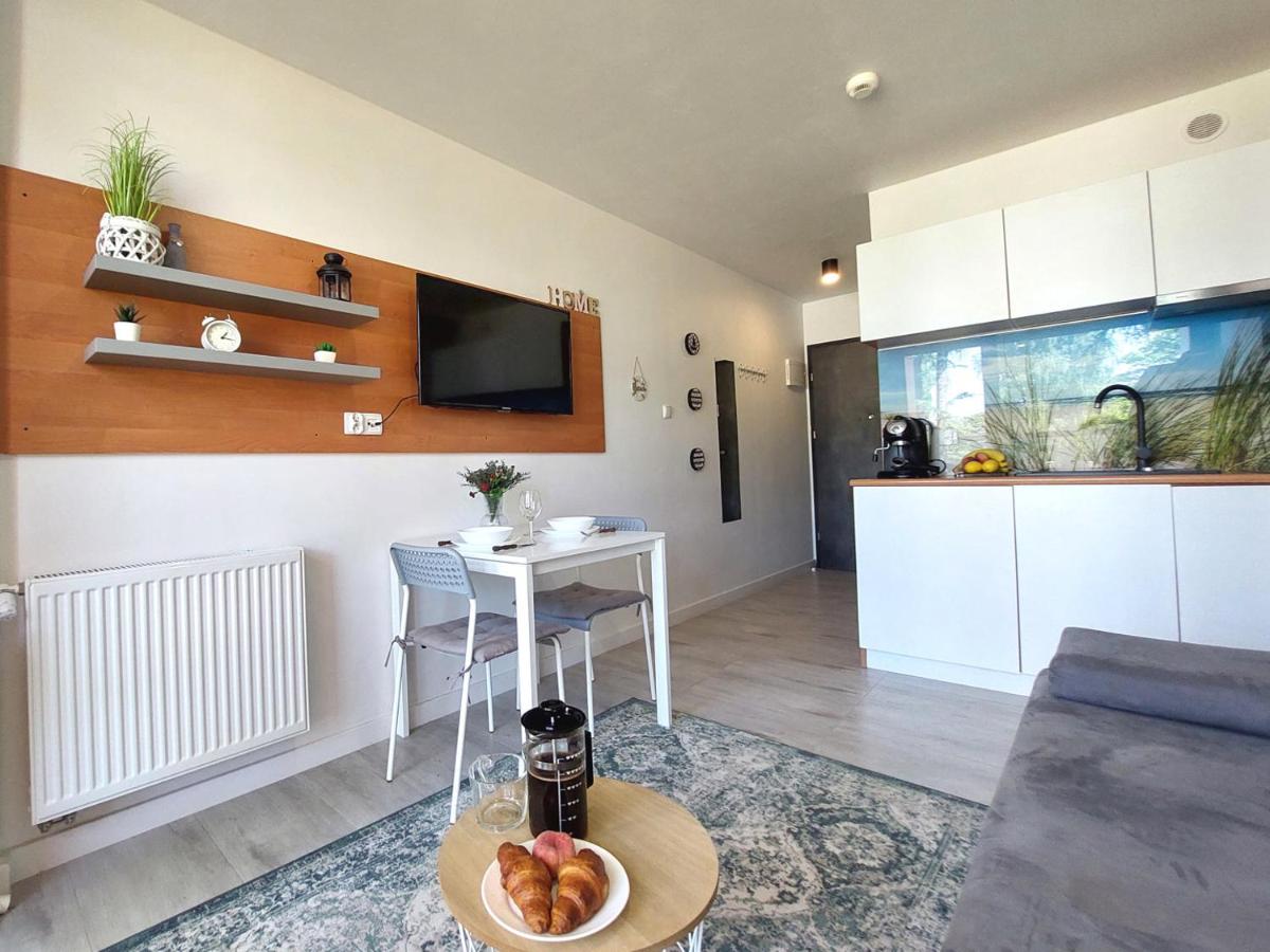 Apartamenty Sea Side Apartinfo view 5