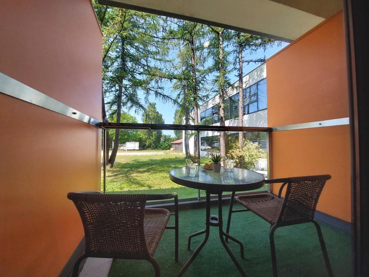 Apartamenty Sea Side Apartinfo view 3