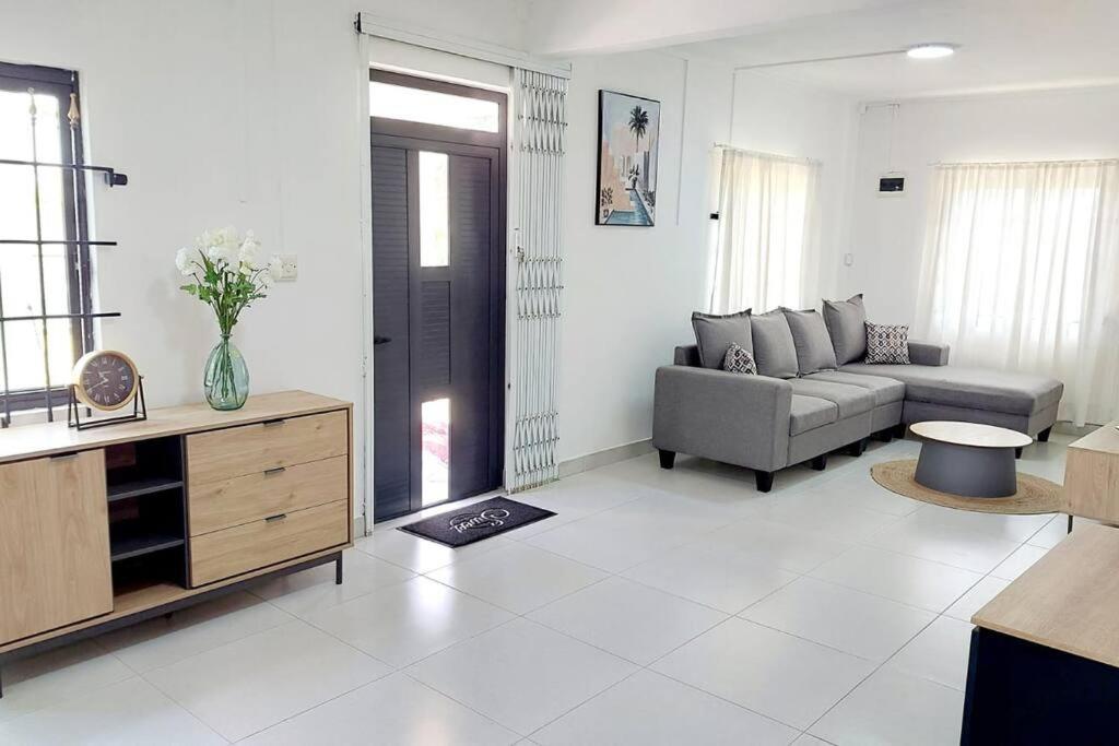Mansoura Villa
