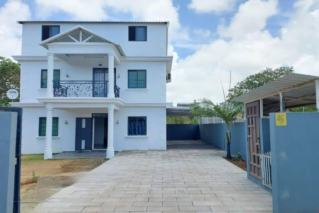 Mansoura Villa