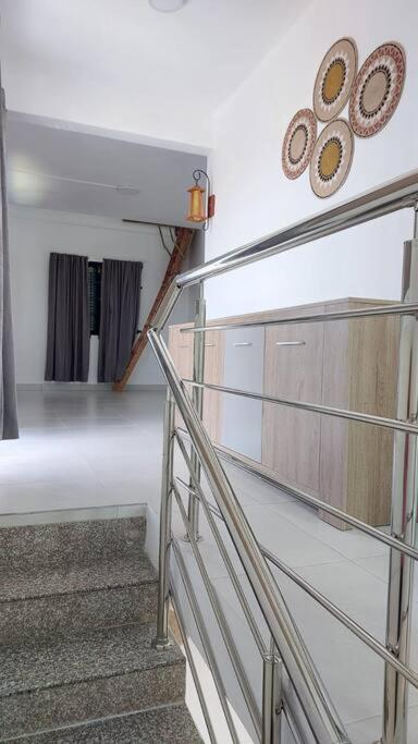 Mansoura Villa
