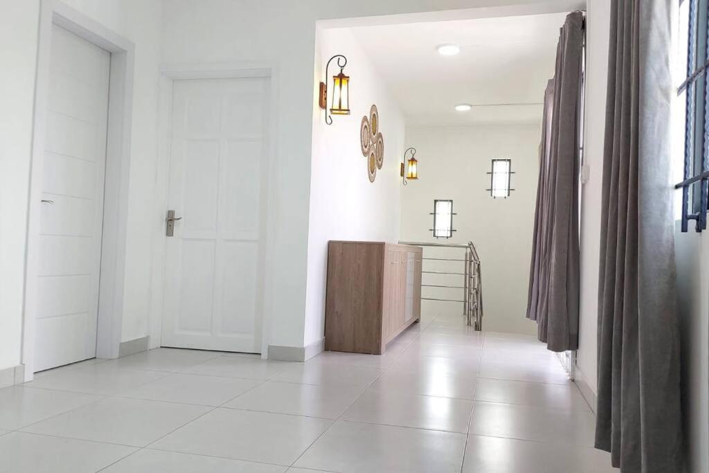 Mansoura Villa