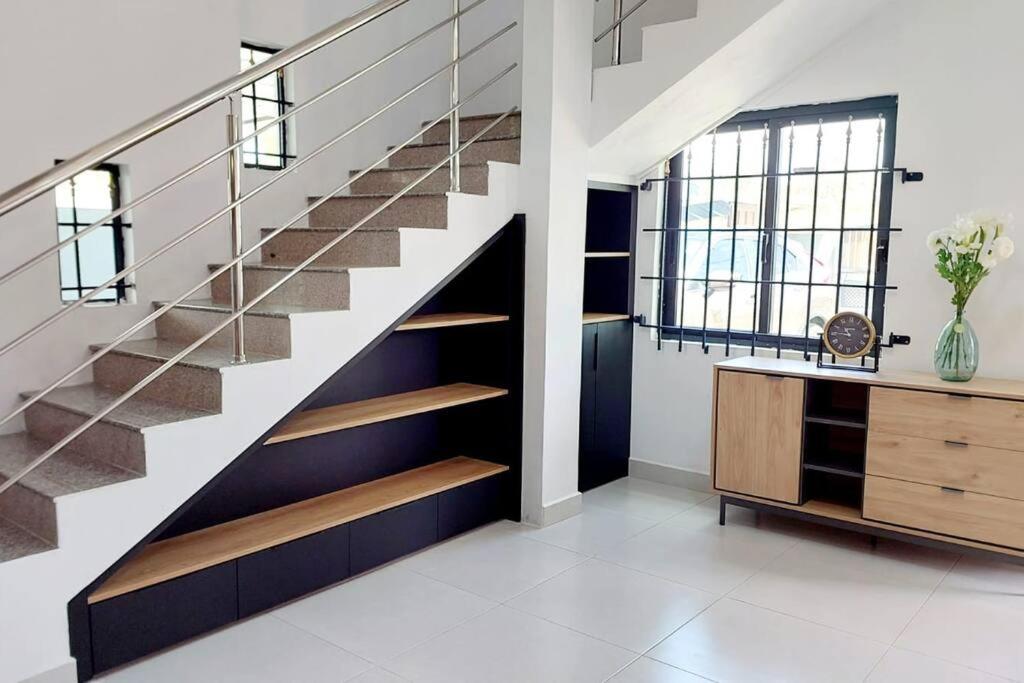 Mansoura Villa
