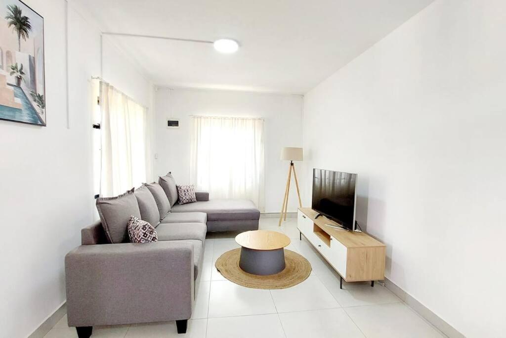 Mansoura Villa