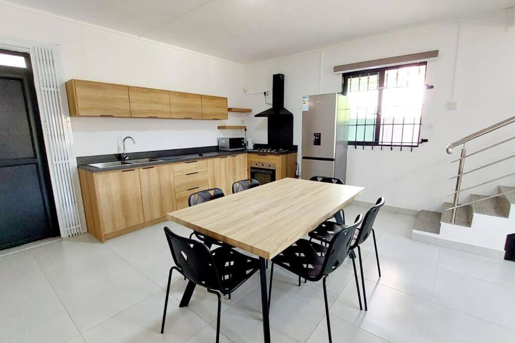Mansoura Villa