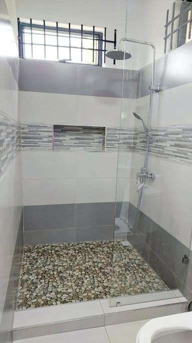 Mansoura Villa