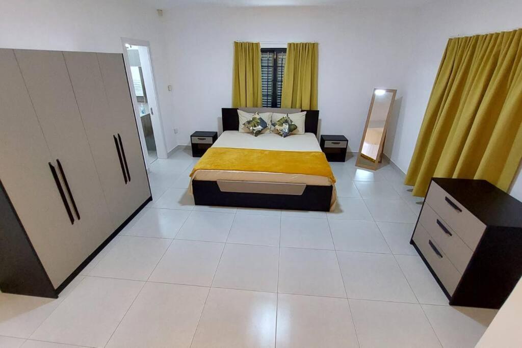 Mansoura Villa