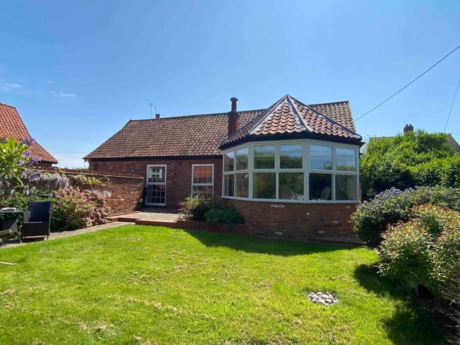 Kings Lynn Vacations - School Cottage Shernborne Sandringham Estate - Property Image 10