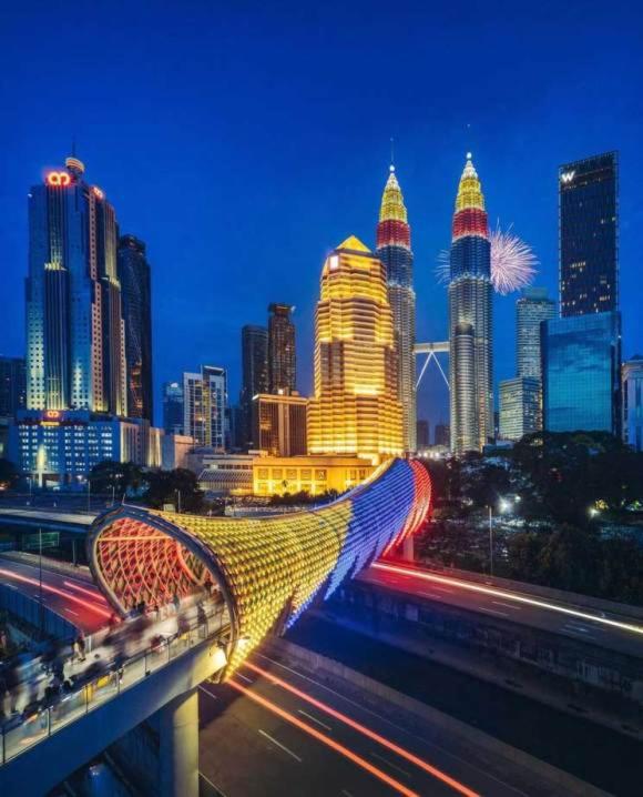 ARH Home KLCC