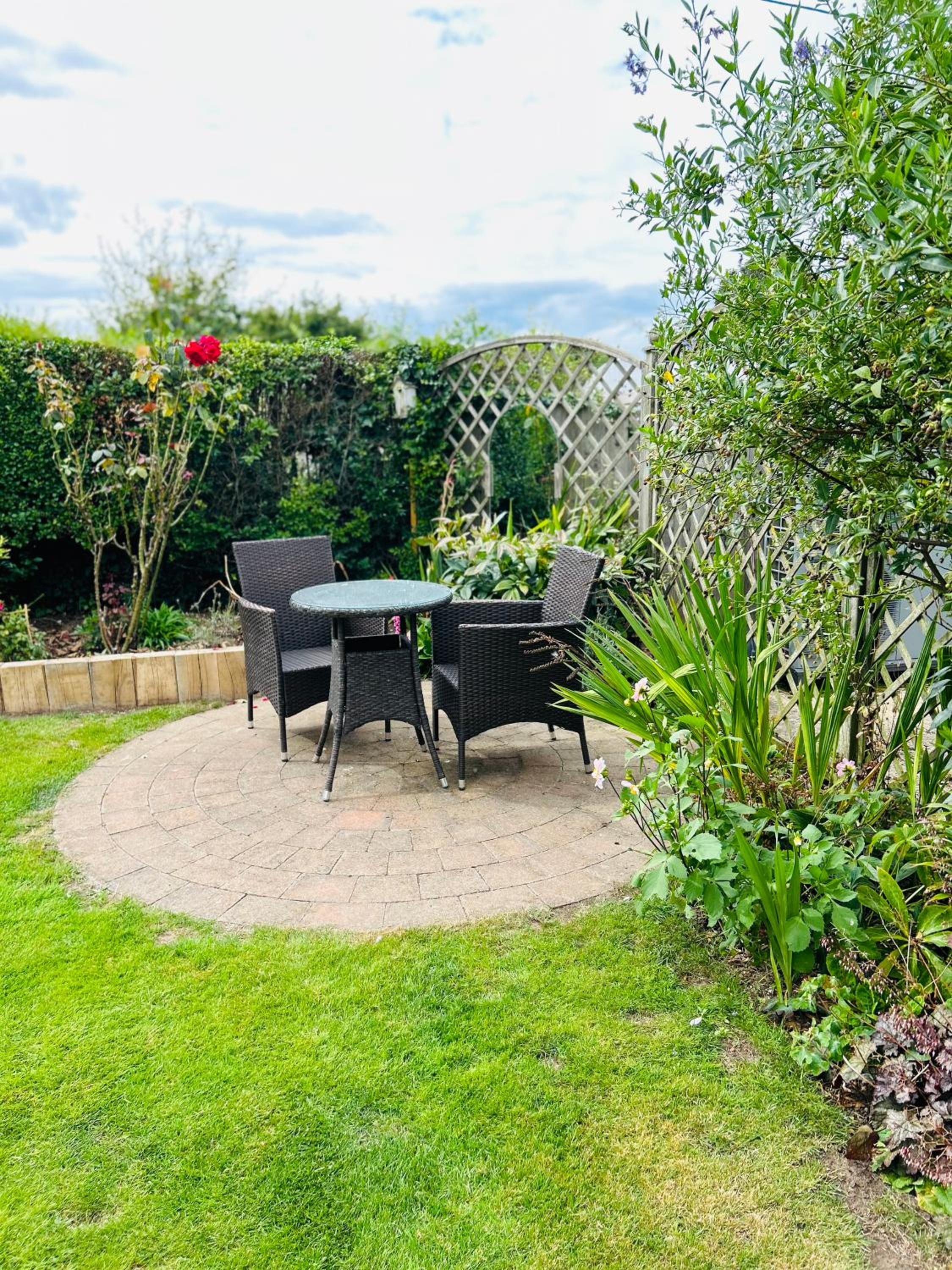 Kings Lynn Vacations - School Cottage Shernborne Sandringham Estate - Property Image 9