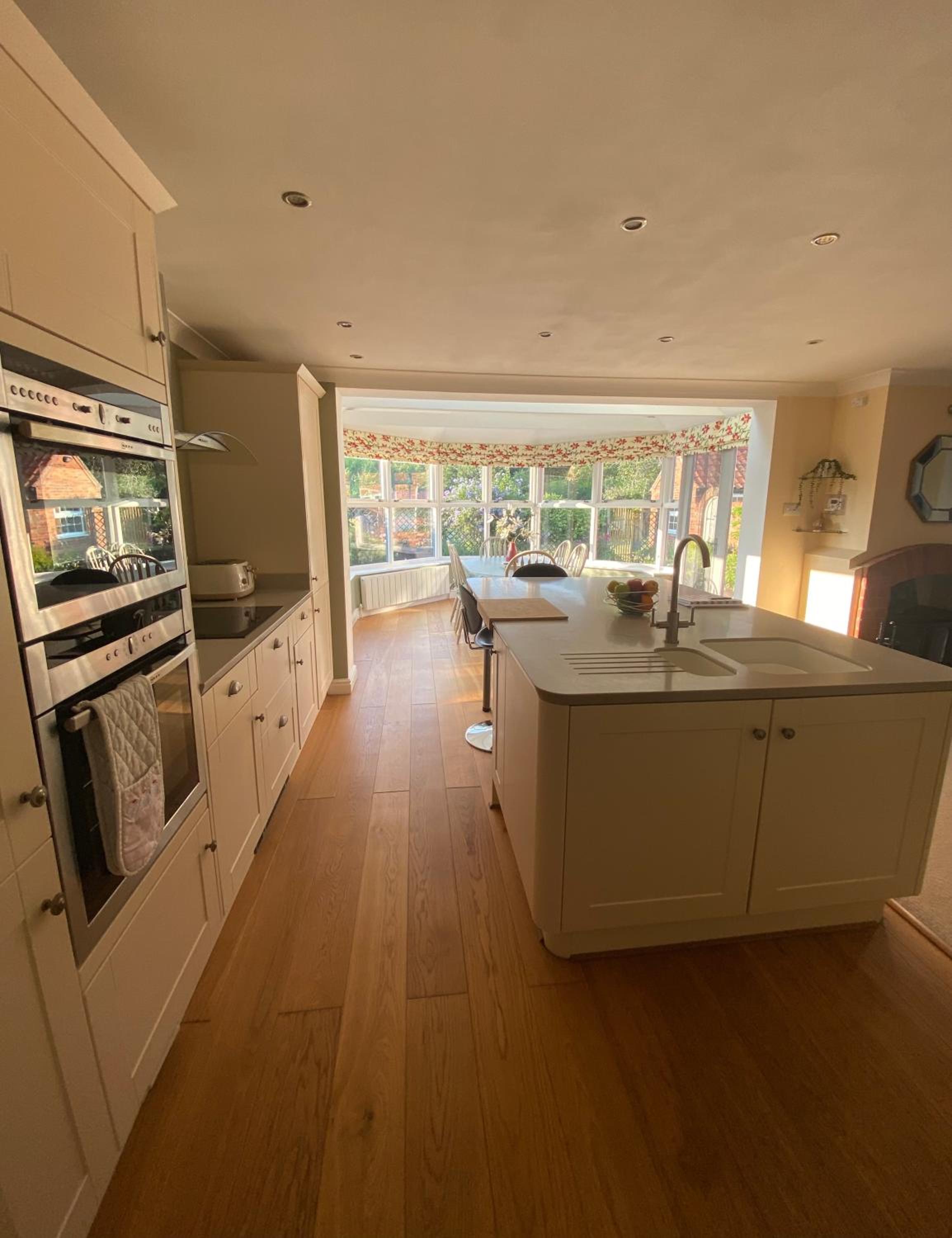 Kings Lynn Vacations - School Cottage Shernborne Sandringham Estate - Property Image 31