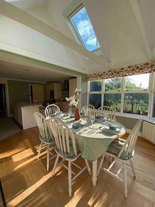Kings Lynn Vacations - School Cottage Shernborne Sandringham Estate - Property Image 36