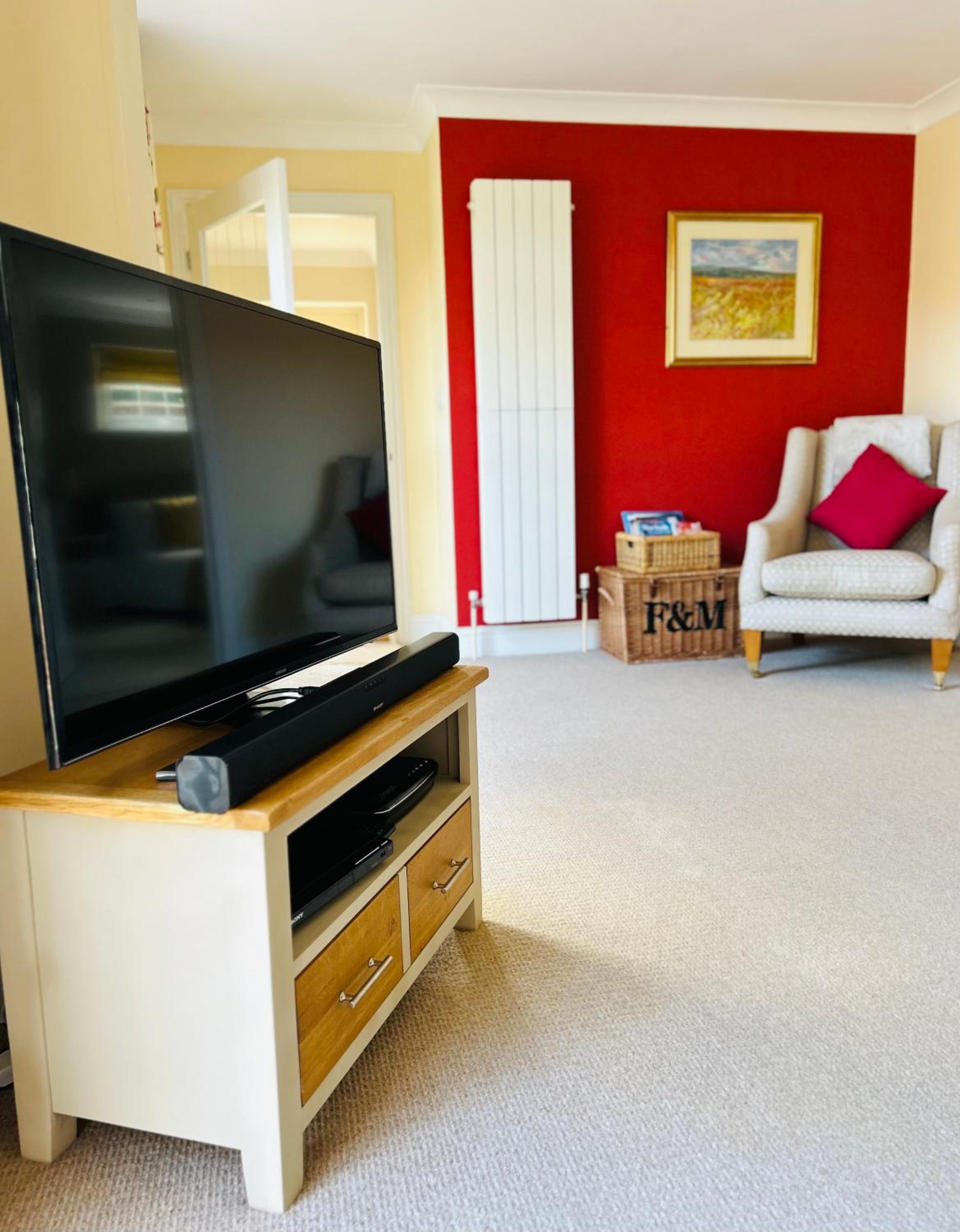 Kings Lynn Vacations - School Cottage Shernborne Sandringham Estate - Property Image 4