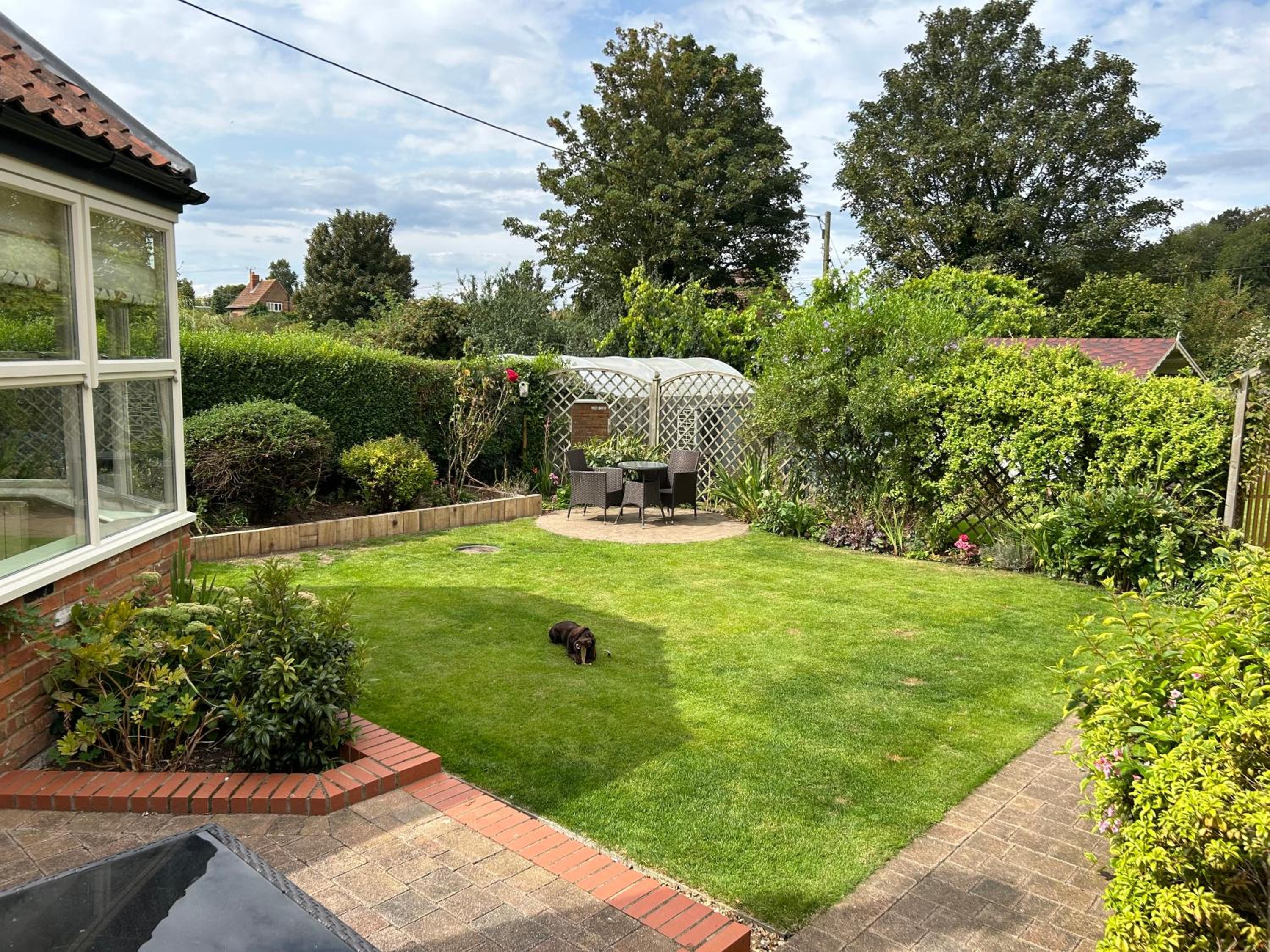 Kings Lynn Vacations - School Cottage Shernborne Sandringham Estate - Property Image 6