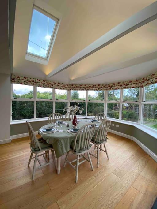 Kings Lynn Vacations - School Cottage Shernborne Sandringham Estate - Property Image 18