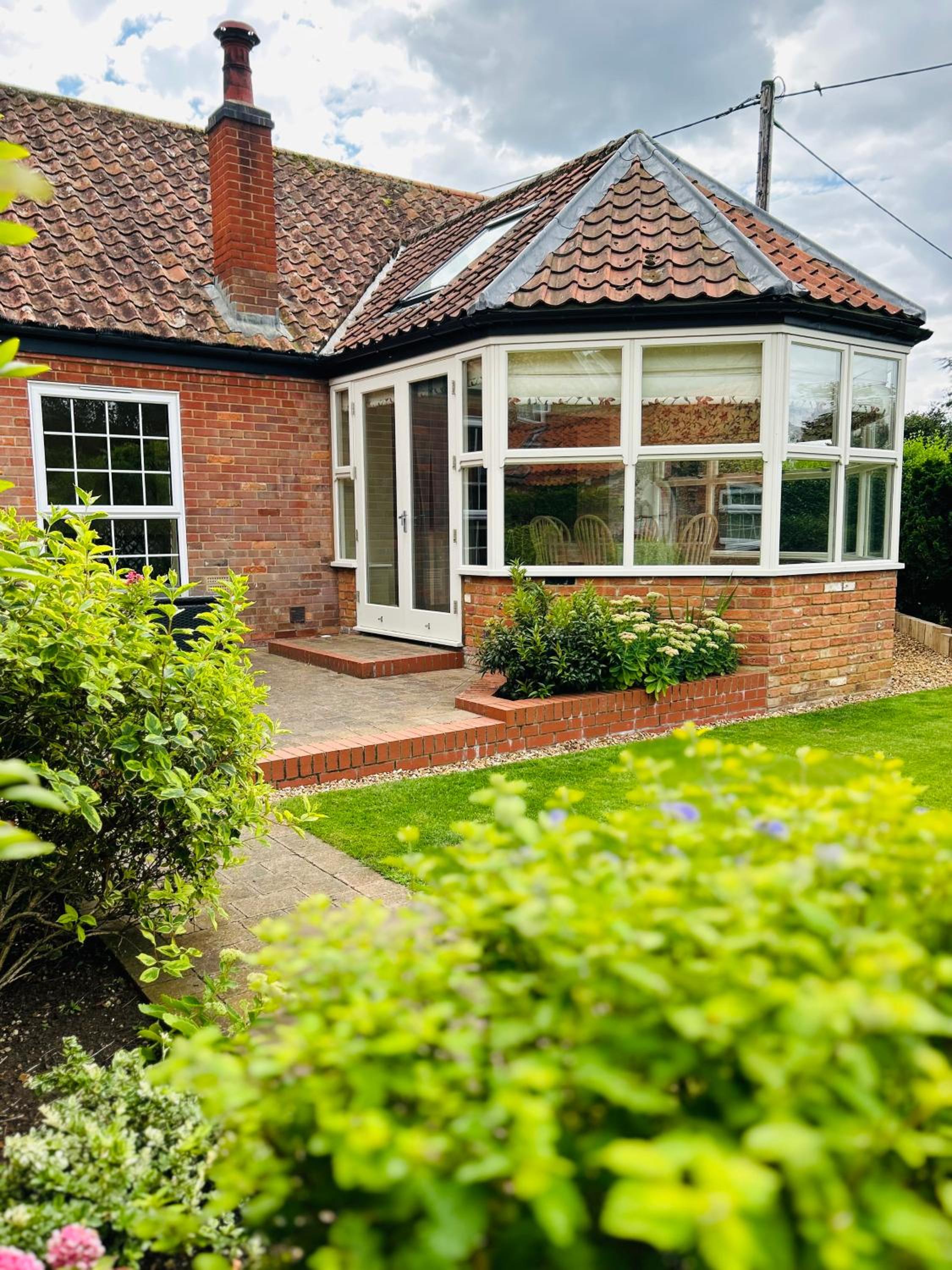 Kings Lynn Vacations - School Cottage Shernborne Sandringham Estate - Property Image 7