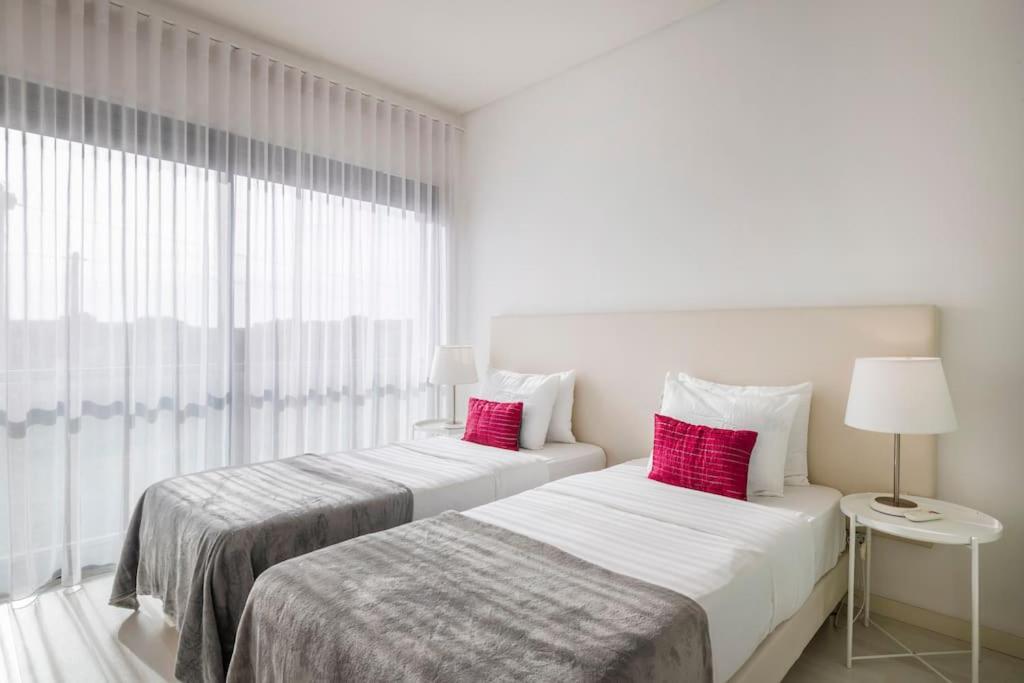 Quarteira Beach & Family Stay | Cavalo Preto view 3