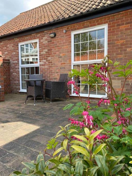 Kings Lynn Vacations - School Cottage Shernborne Sandringham Estate - Property Image 8