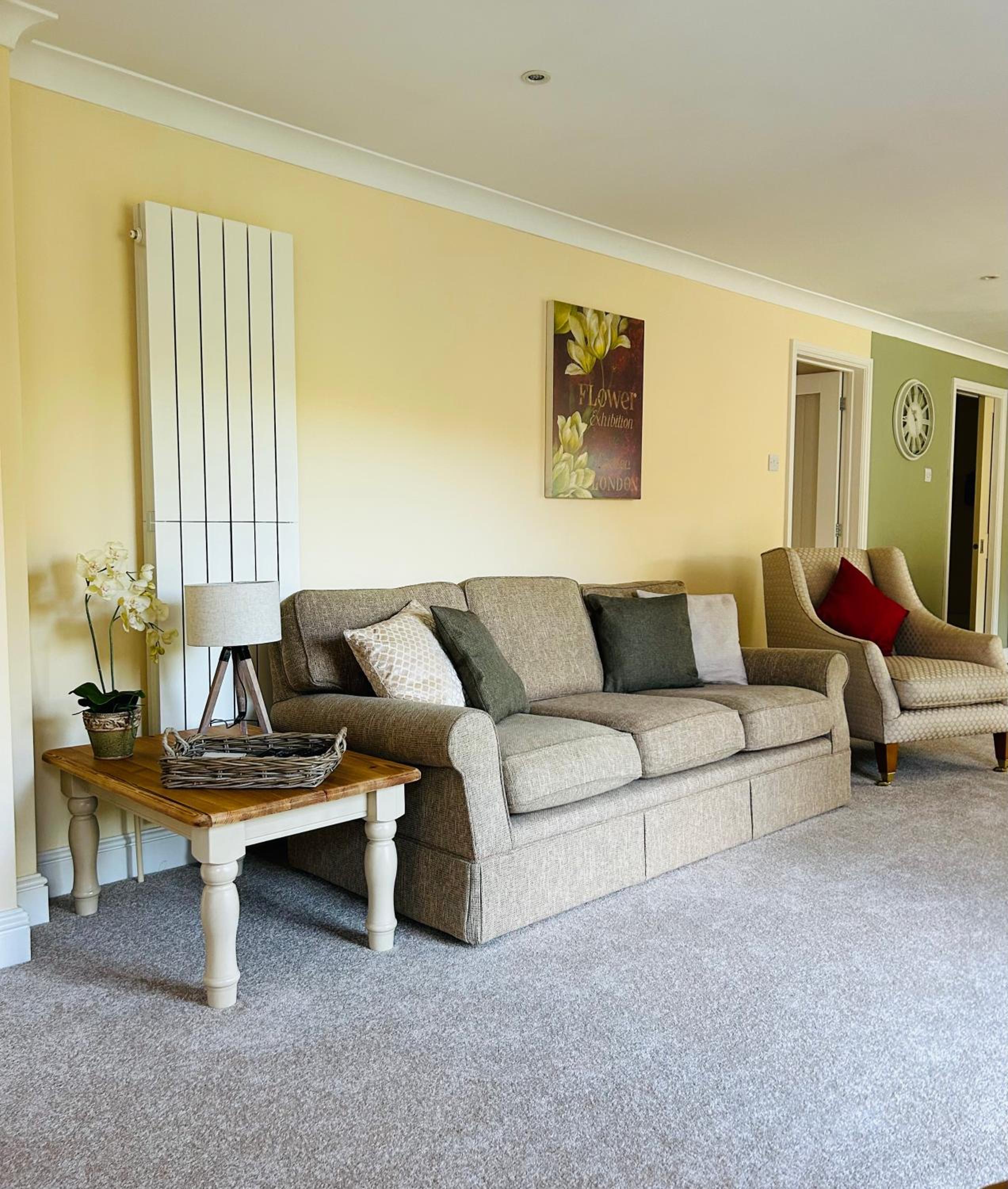 Kings Lynn Vacations - School Cottage Shernborne Sandringham Estate - Property Image 5