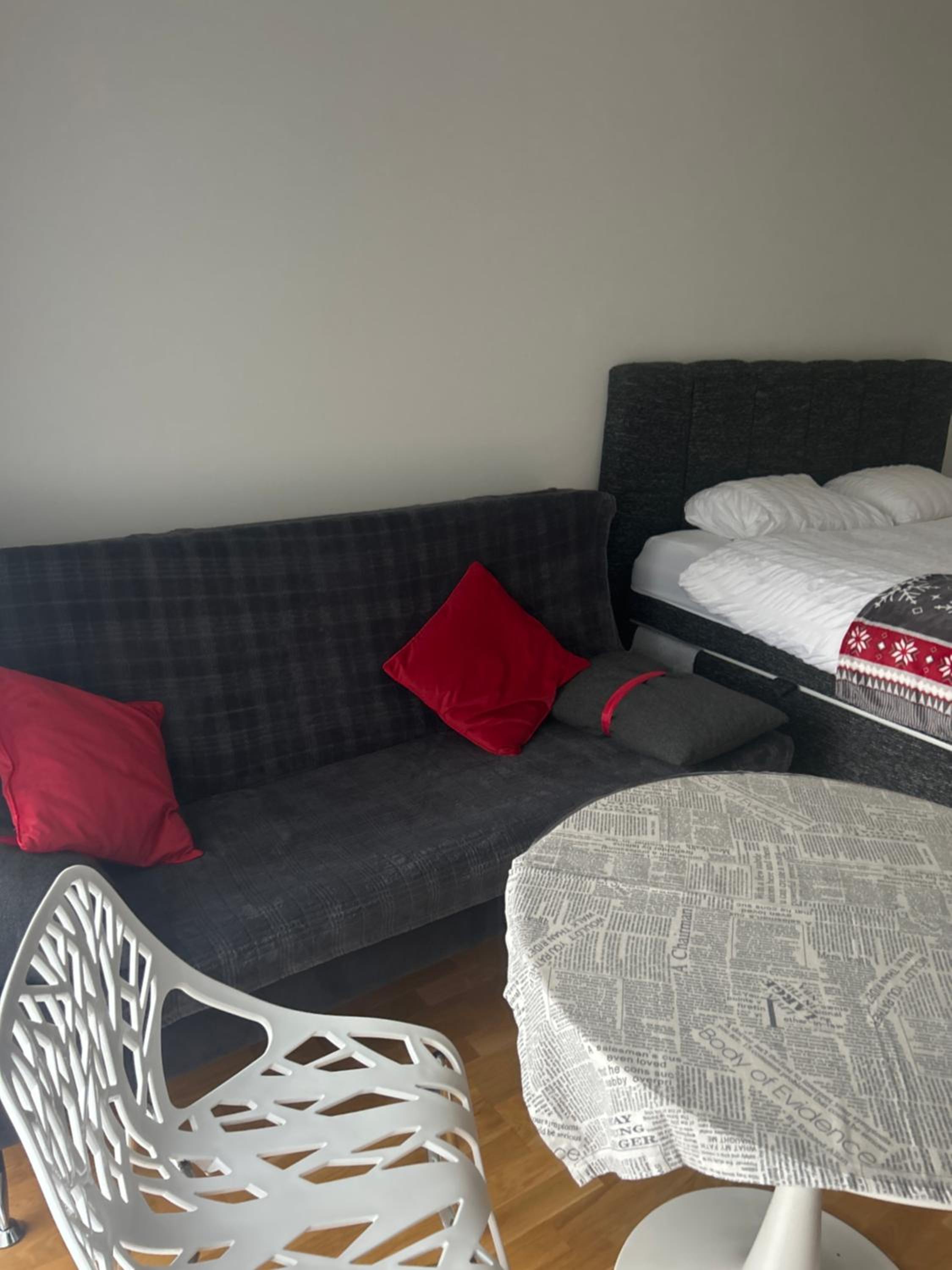 Oja tn 118 Apartment-Free parking view 2